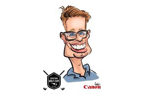 Creators Golf Cup by Sandor Creators Golf Cup by Sandor