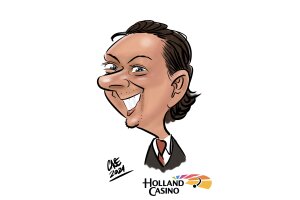 Holland Casino Groningen Holland Casino Groningen