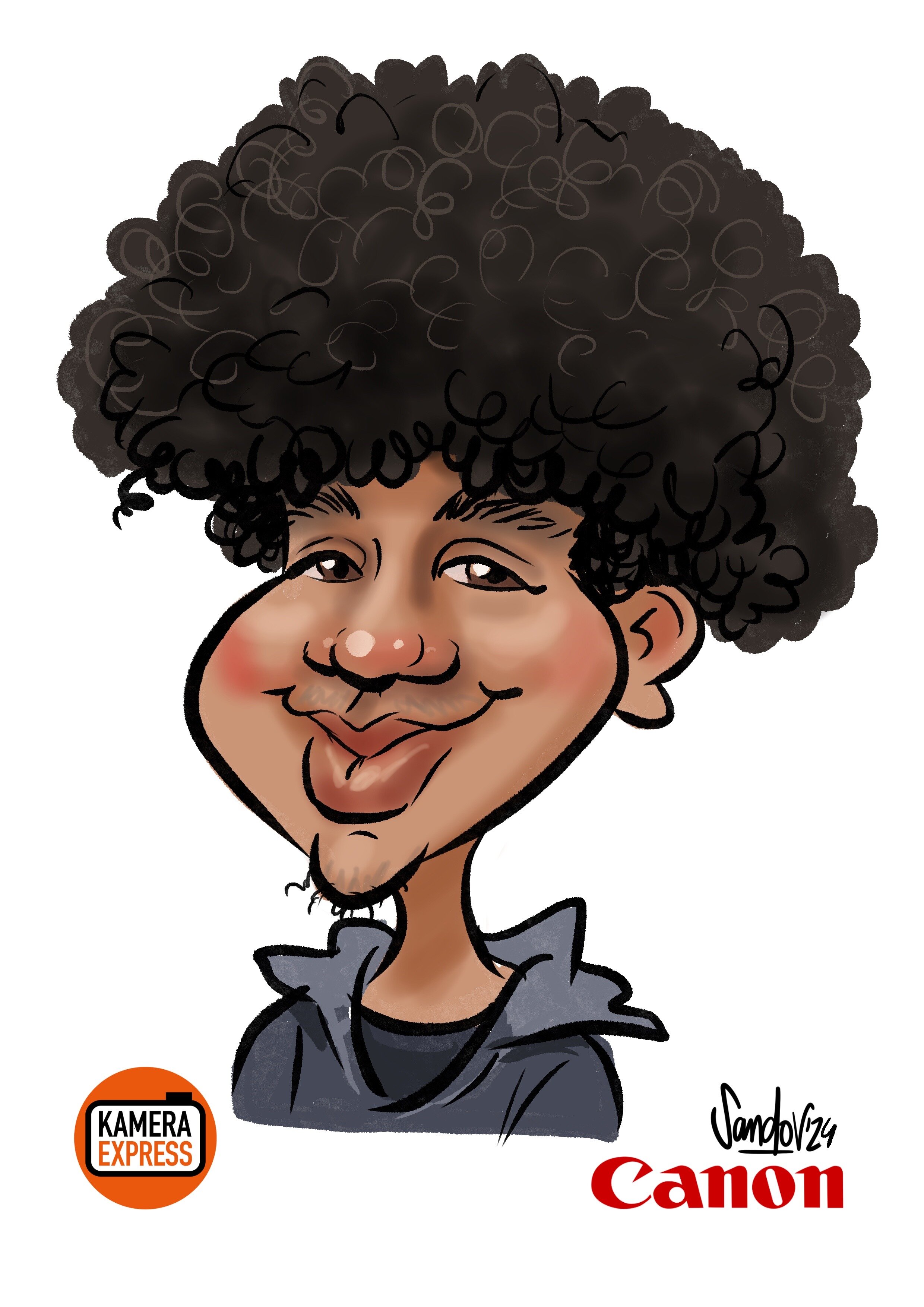 Camera Express | day 2