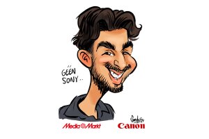 MediaMarkt Ekkersrijt MediaMarkt Ekkersrijt
