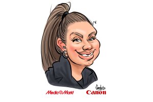 MediaMarkt Ekkersrijt MediaMarkt Ekkersrijt