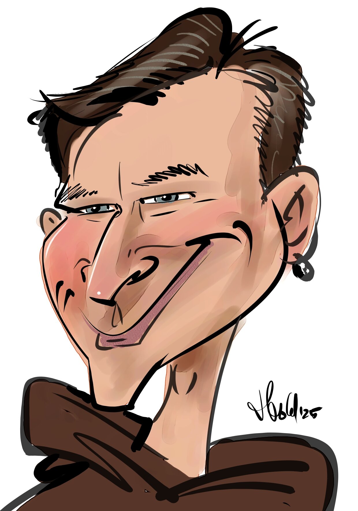JetBrains - by Harold