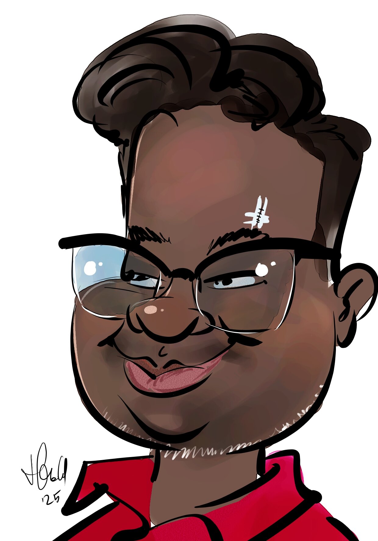 JetBrains - by Harold