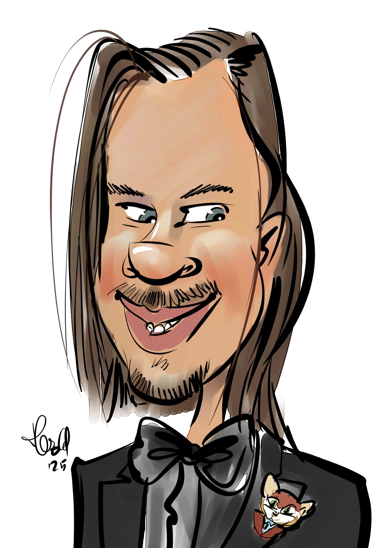 JetBrains - by Harold
