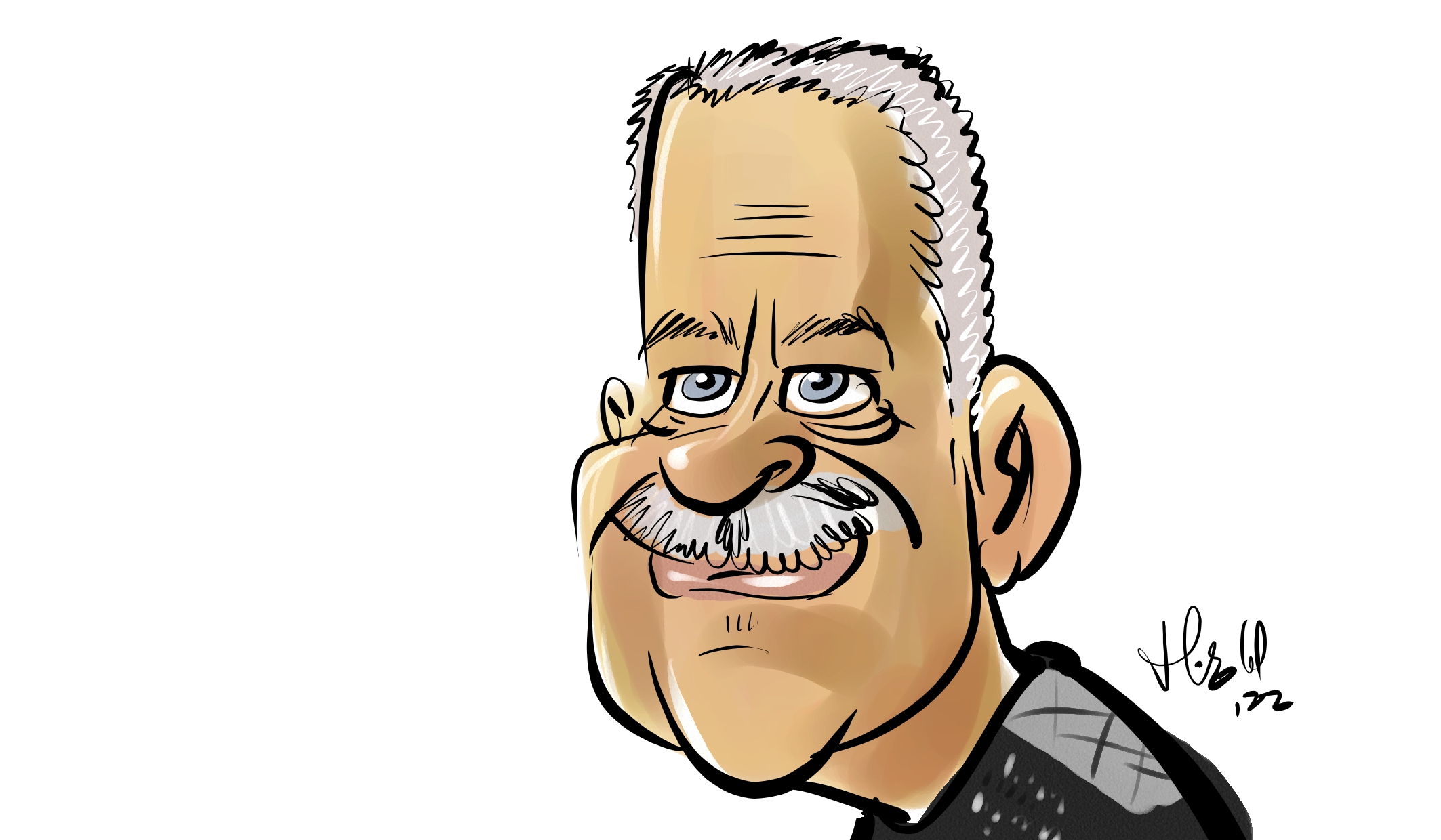 Karikatuur