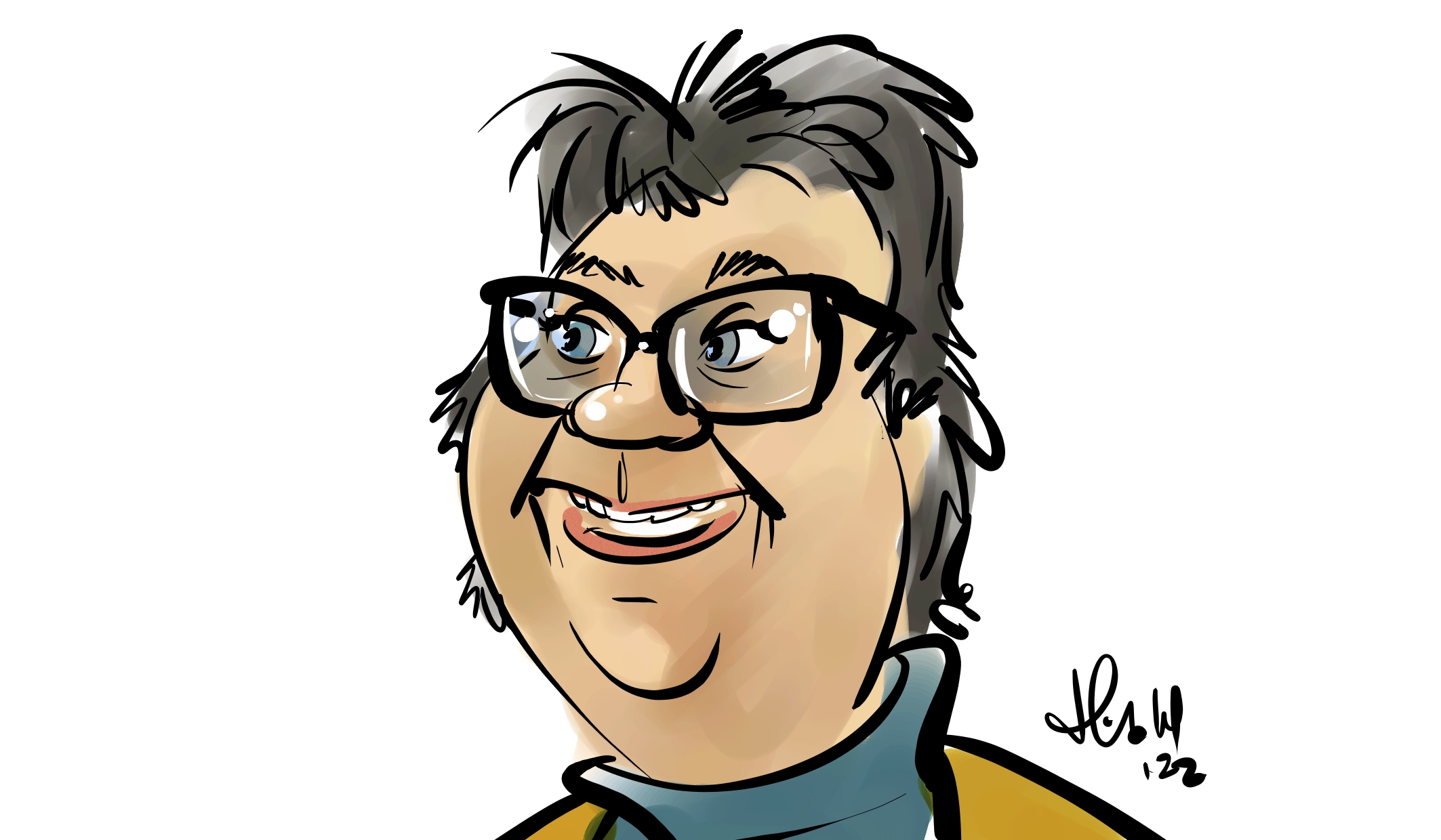 Karikatuur