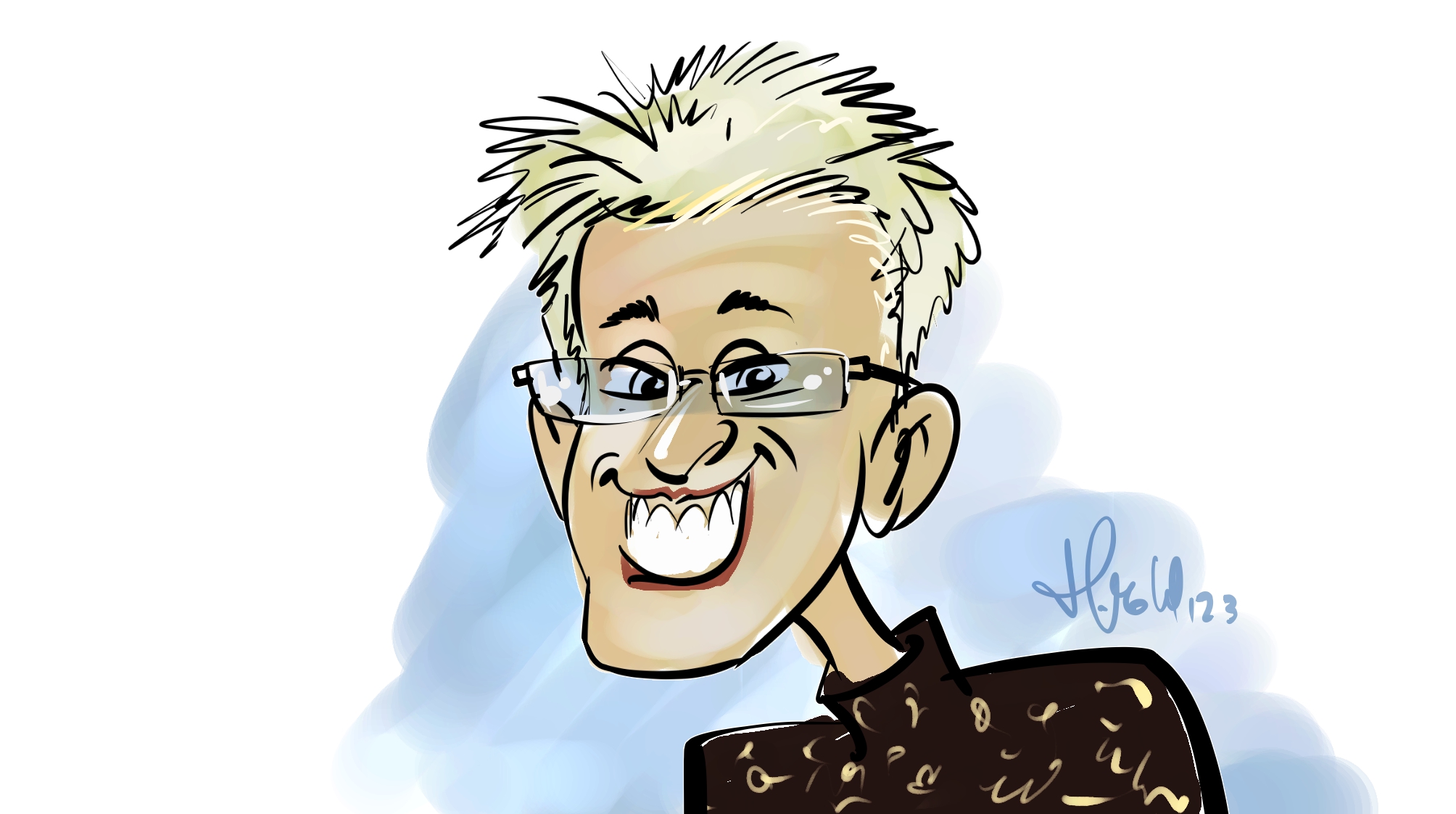 Karikatuur