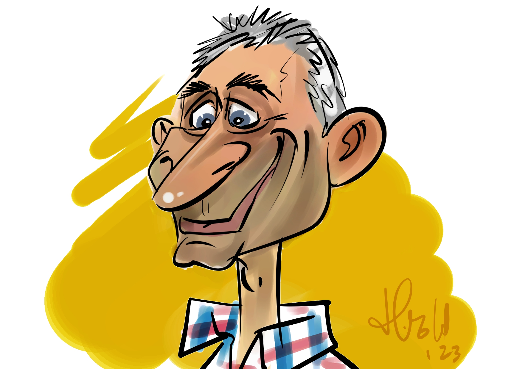 Karikatuur