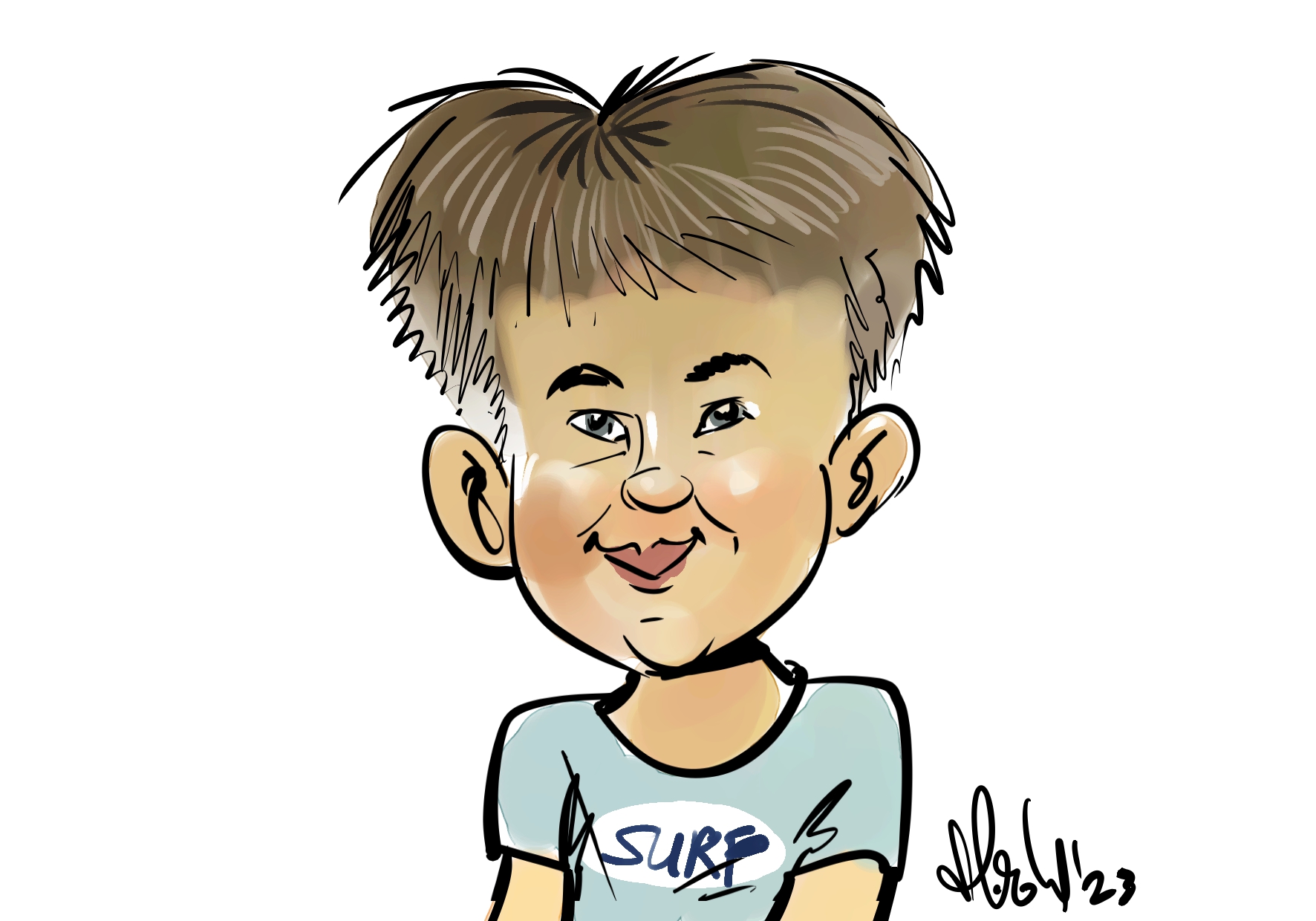Karikatuur