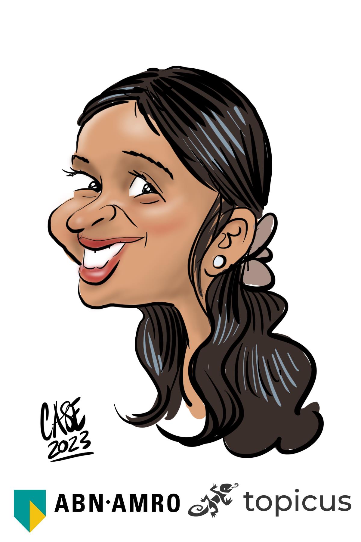 Karikatuur