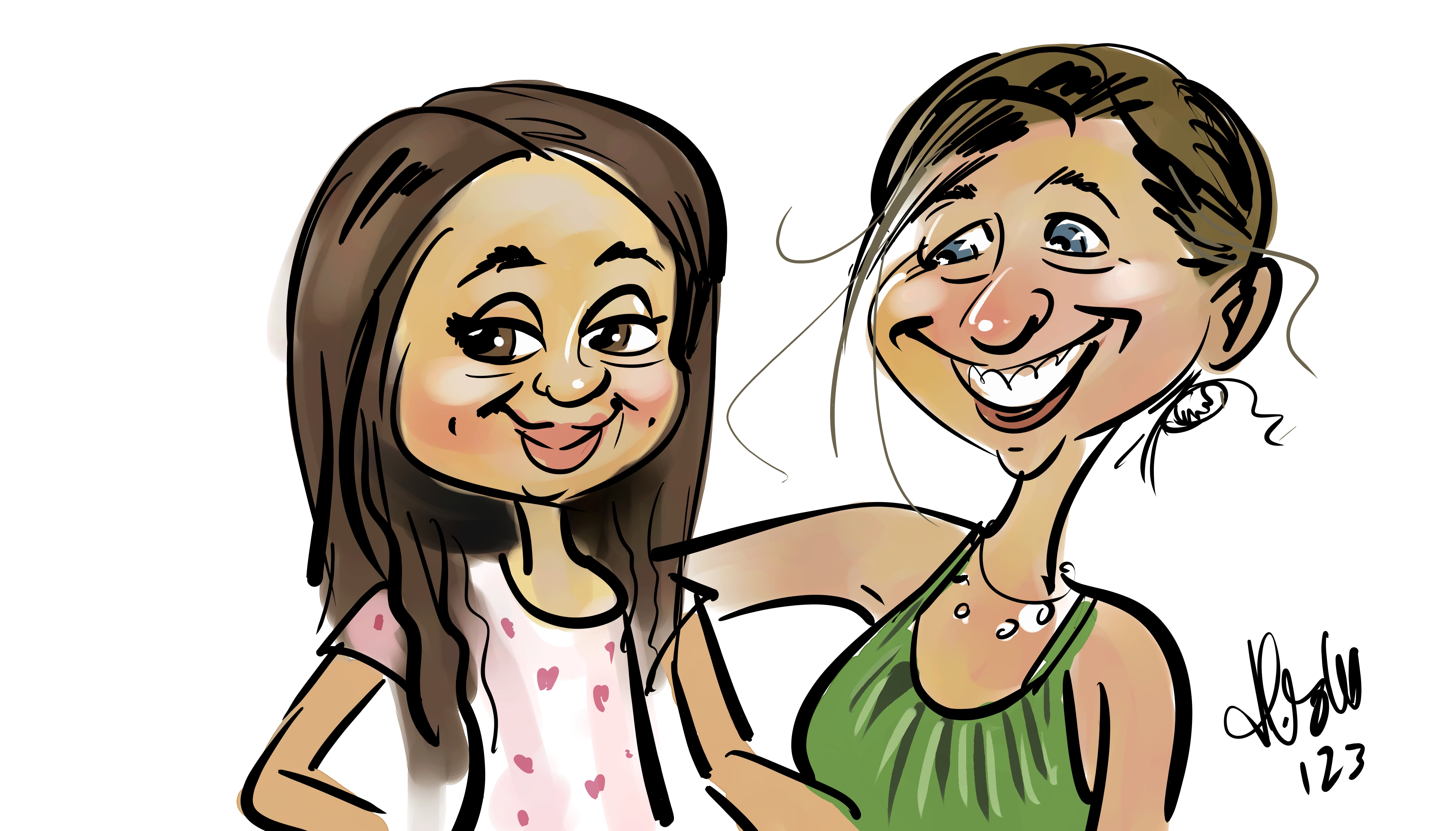 Karikatuur