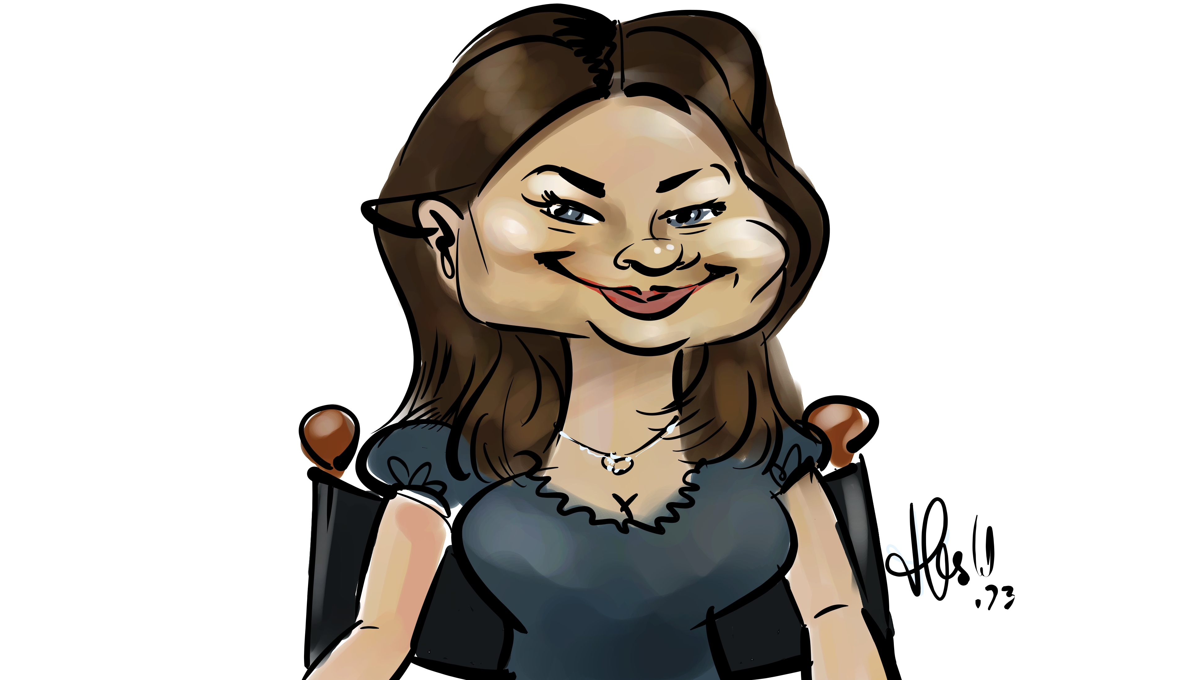 Karikatuur