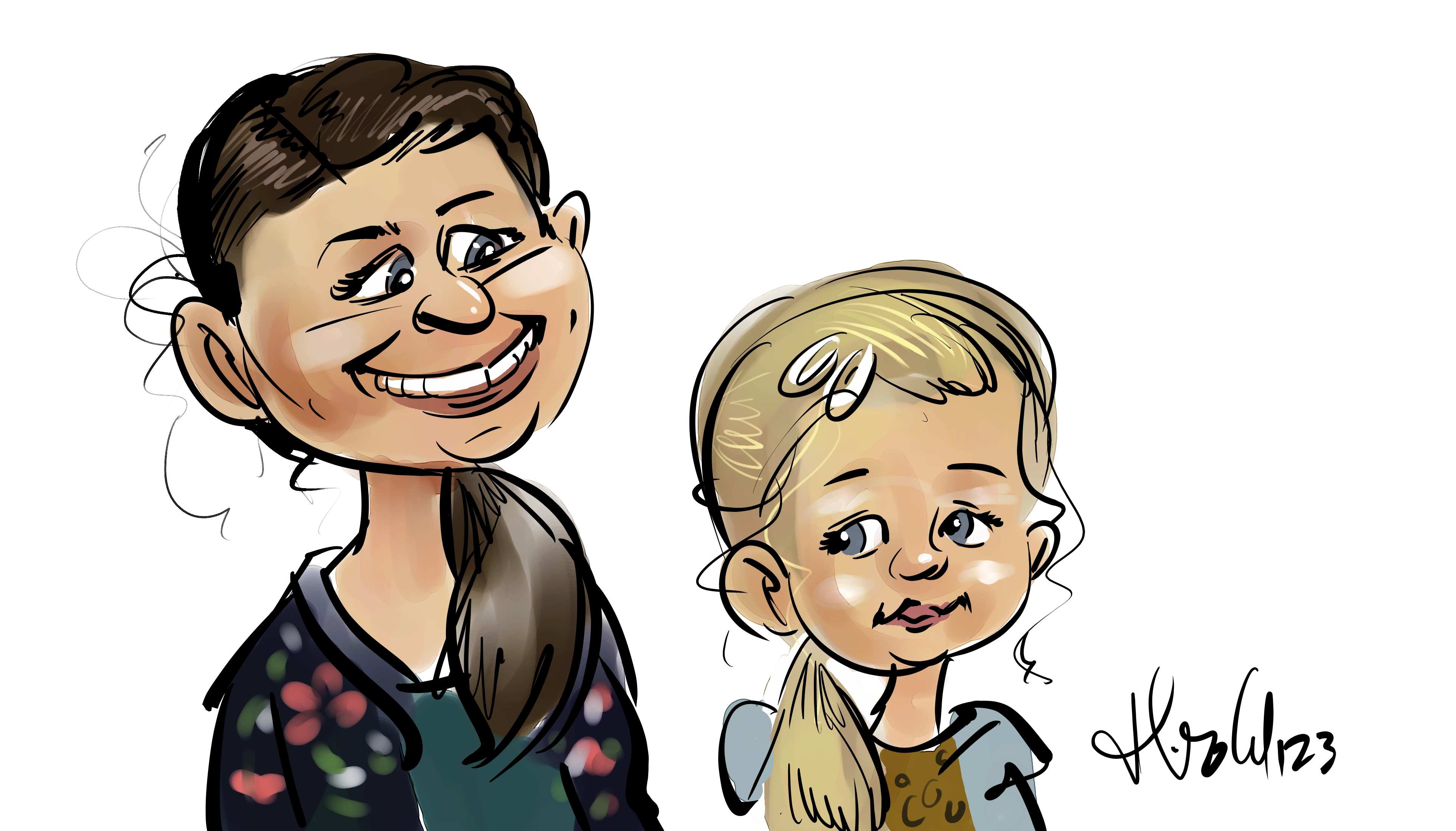 Karikatuur