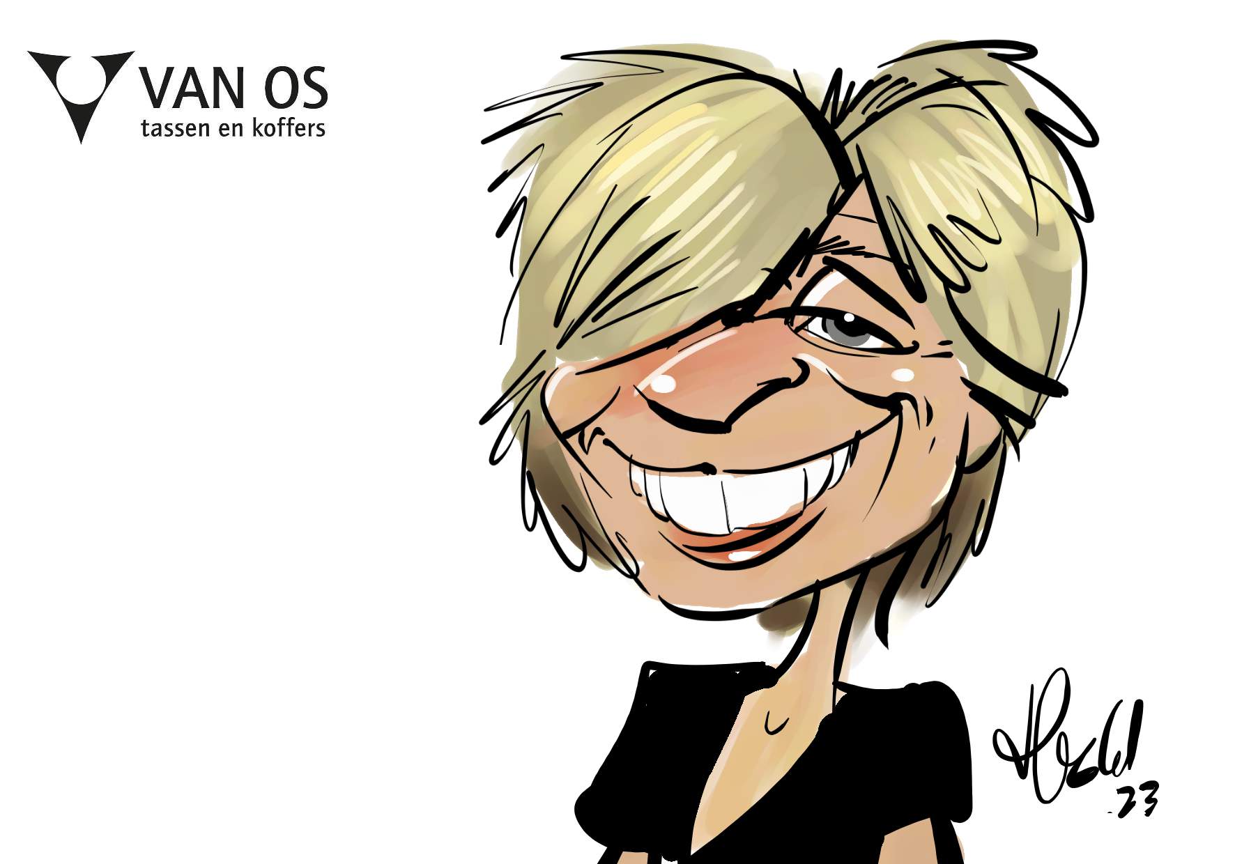 Karikatuur
