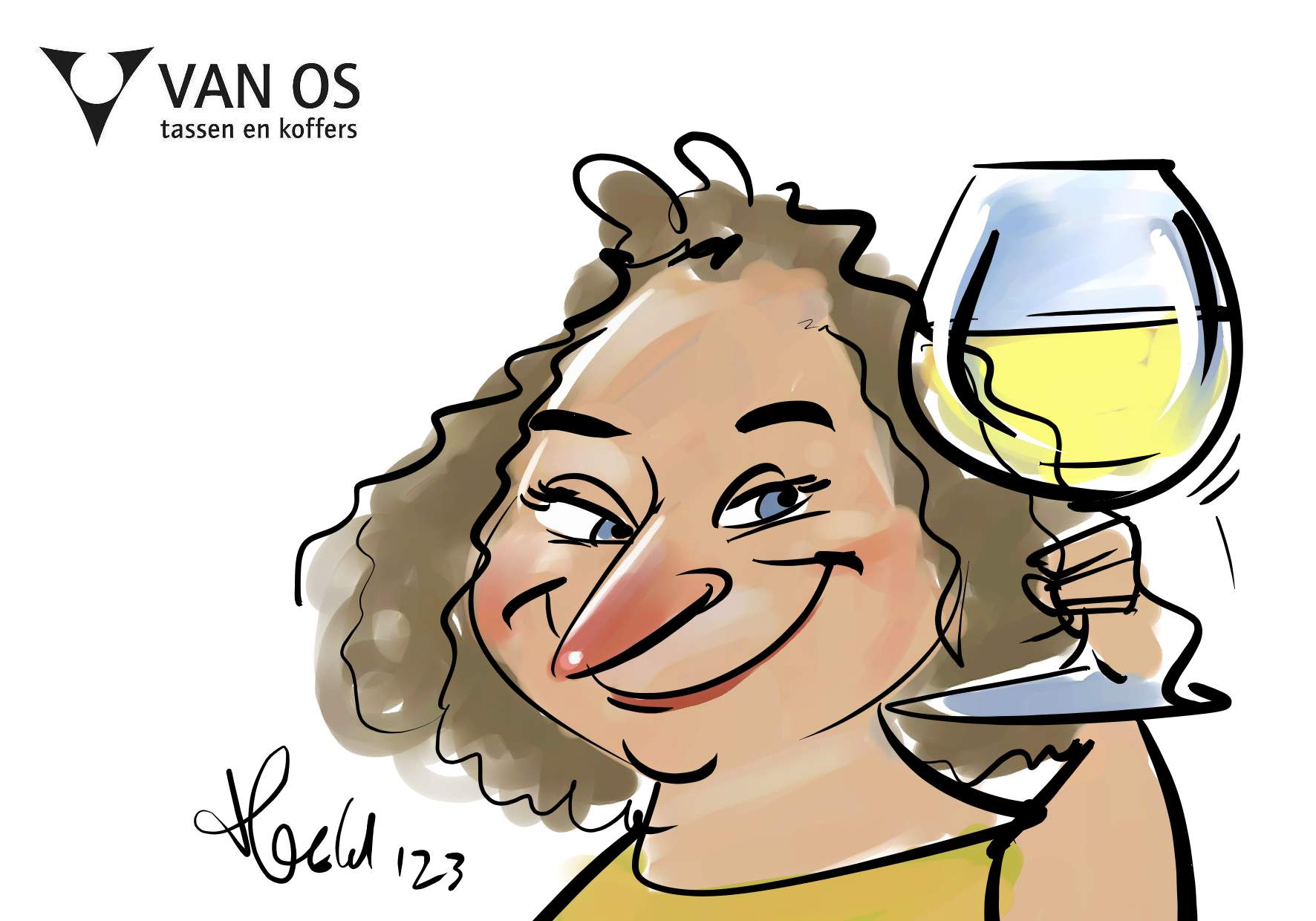 Karikatuur