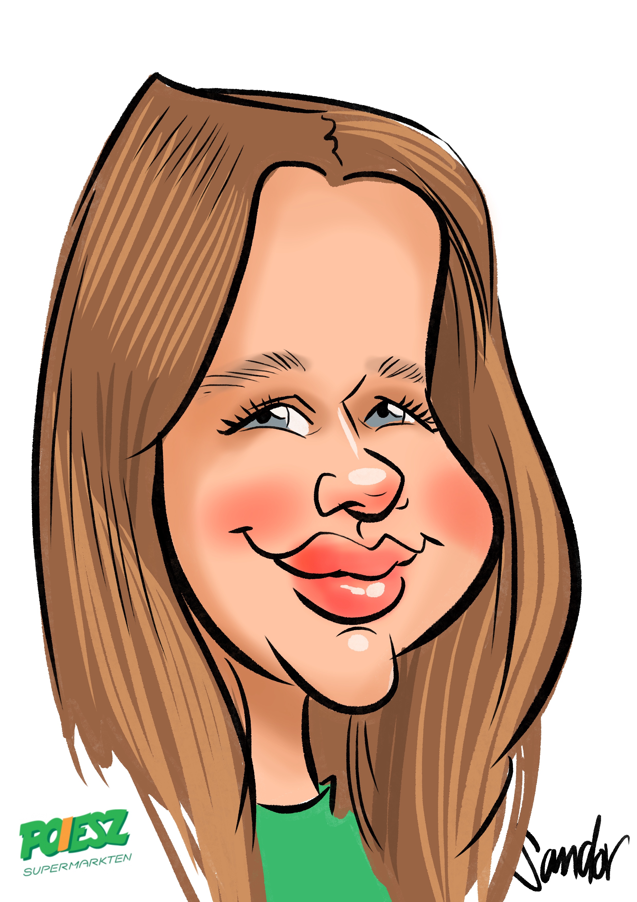 Karikatuur