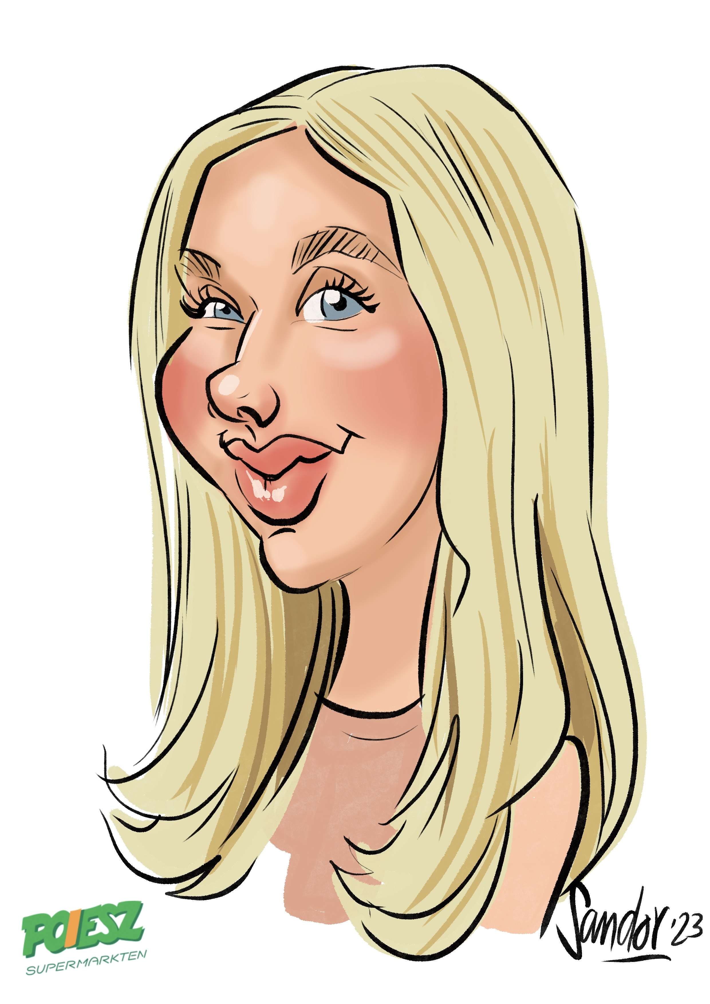 Karikatuur