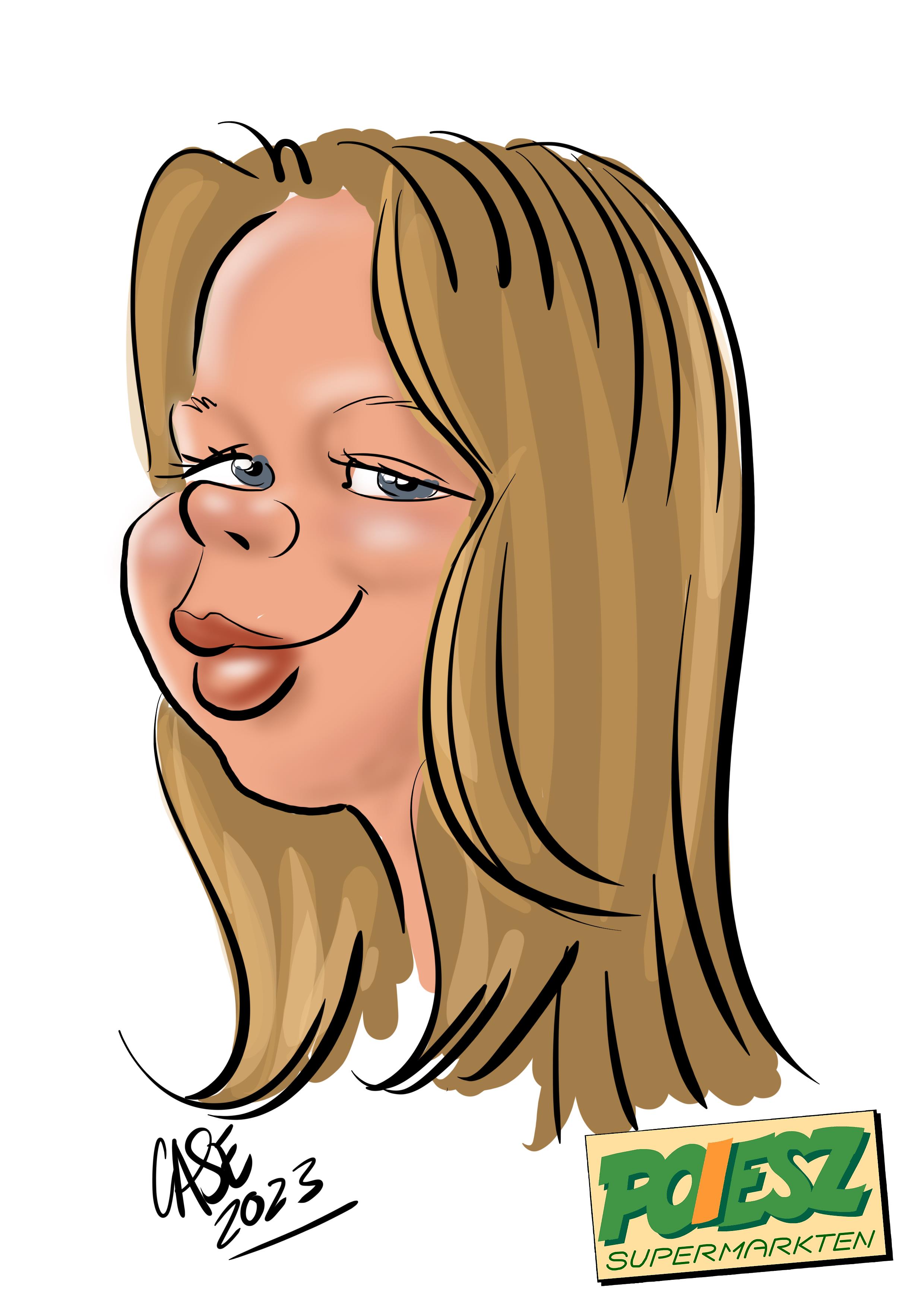Karikatuur