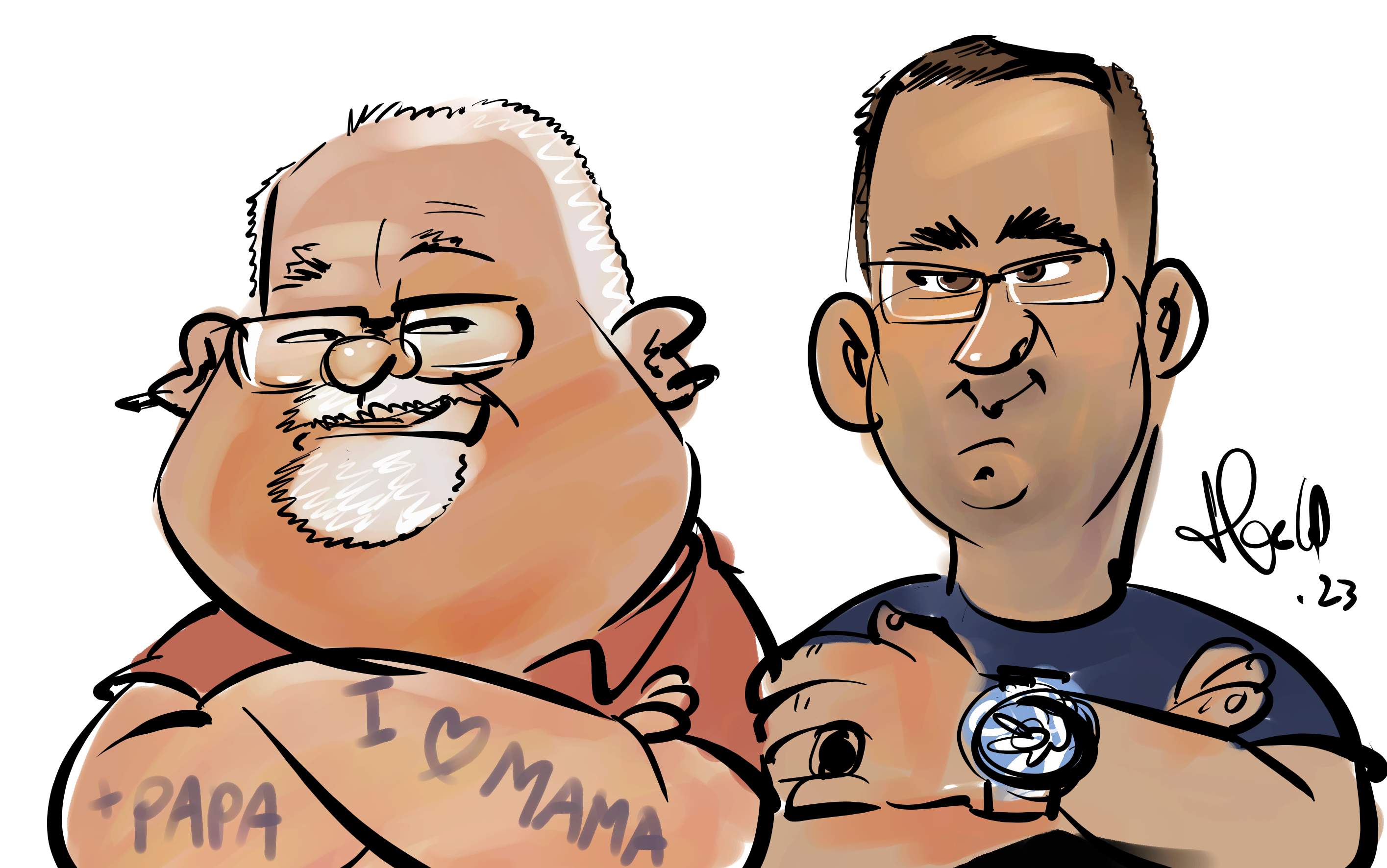 Karikatuur