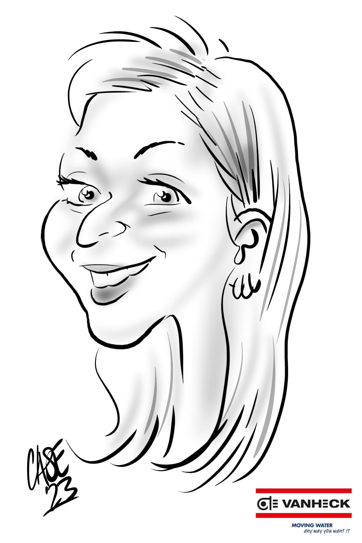Karikatuur