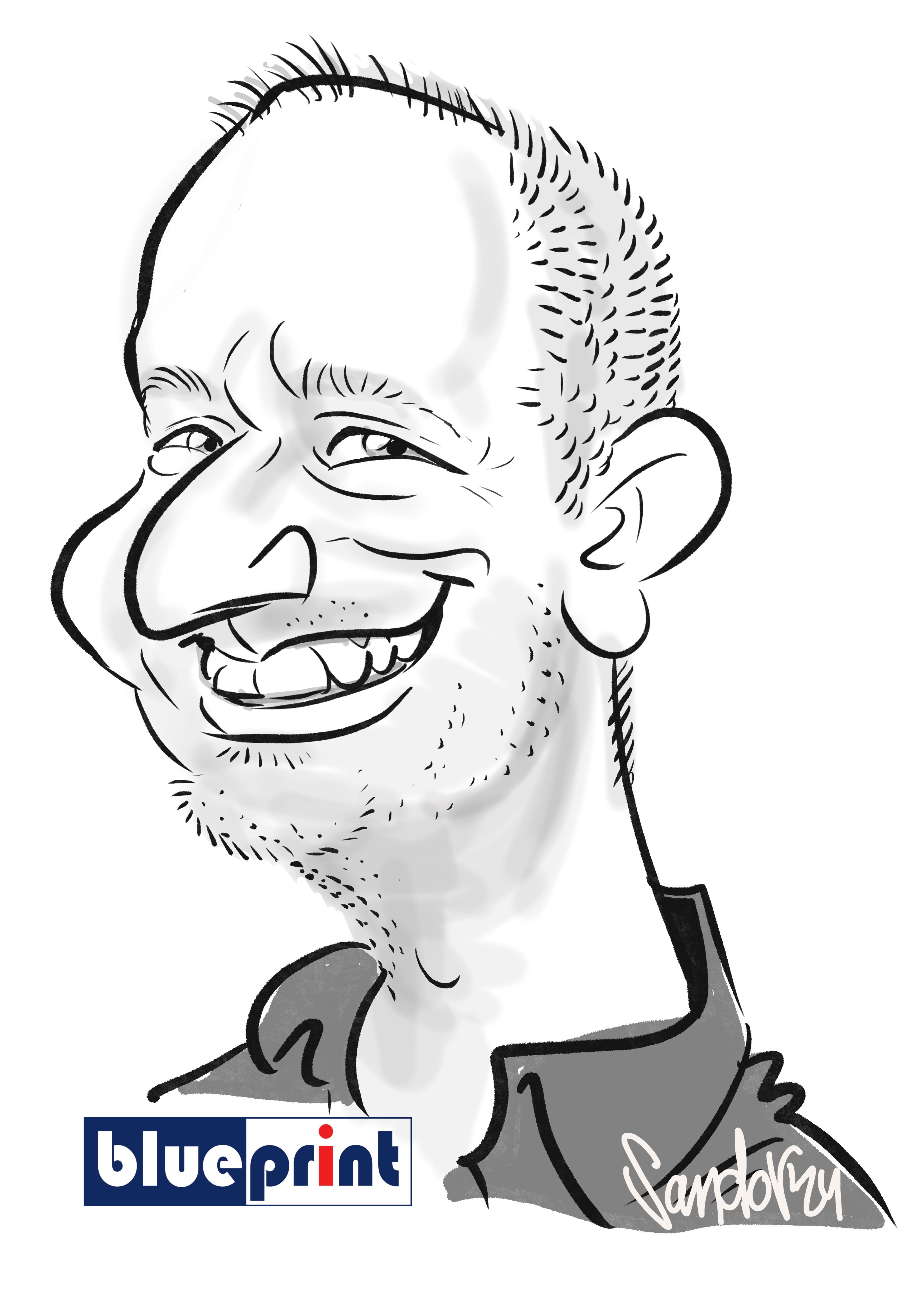 Karikatuur