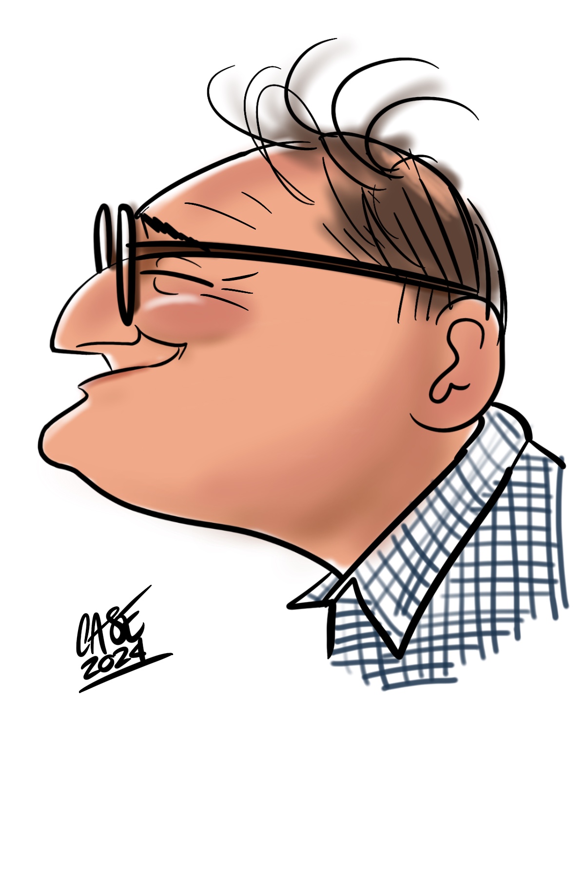 Karikatuur