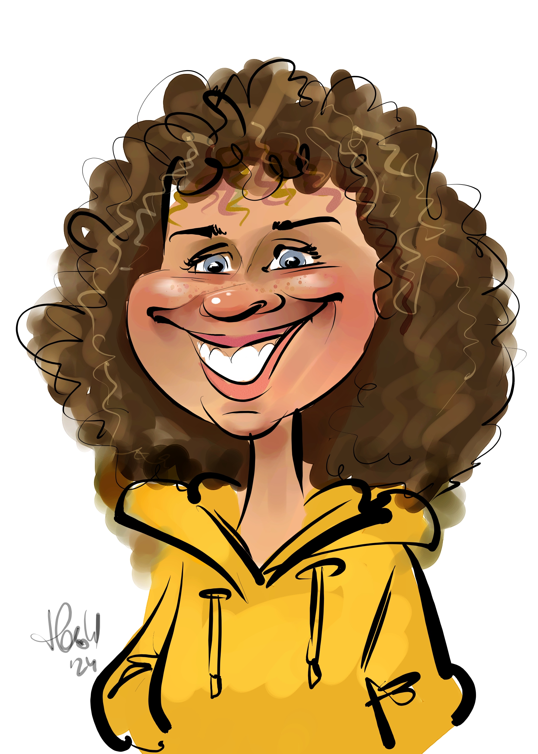 Karikatuur