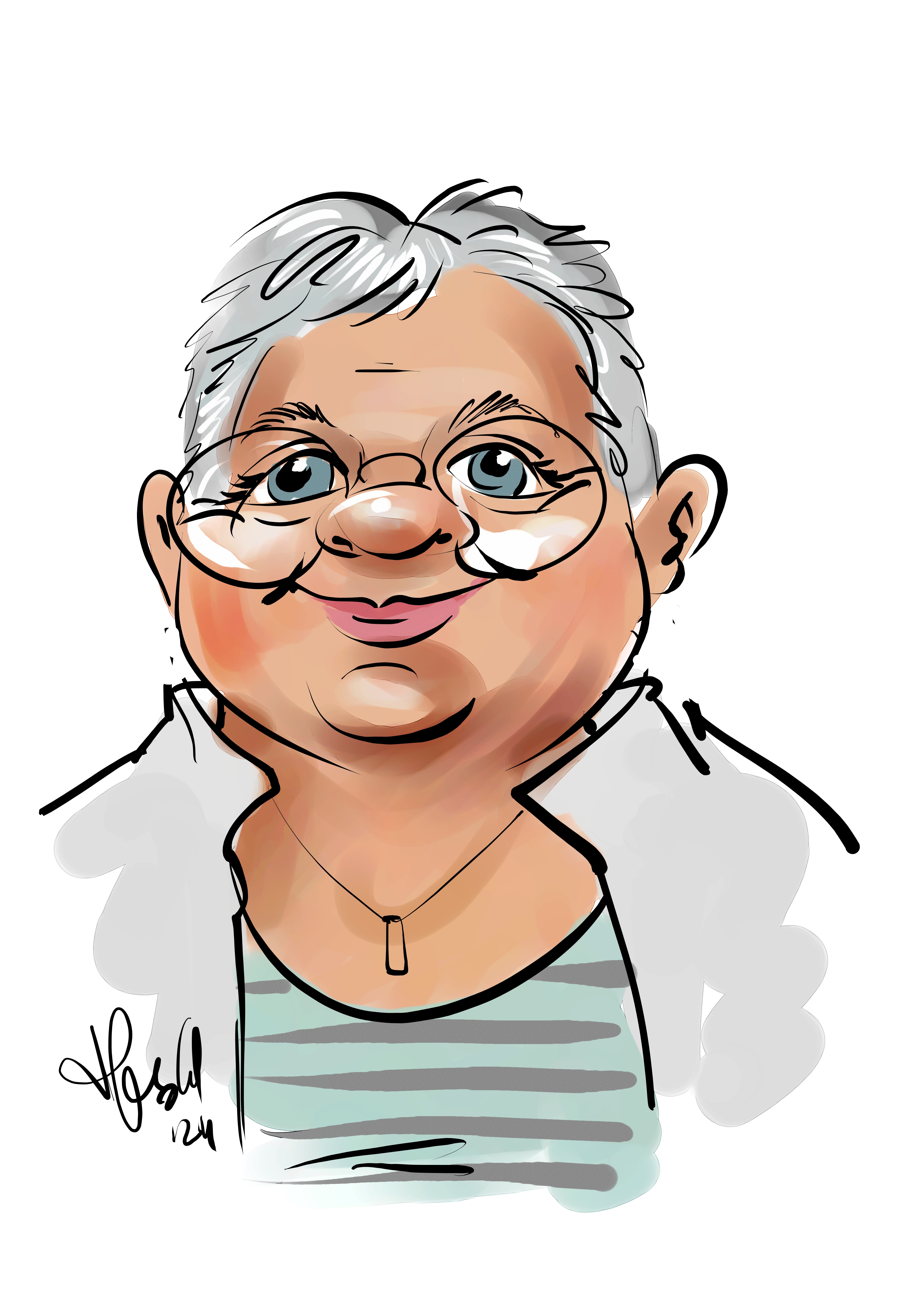 Karikatuur