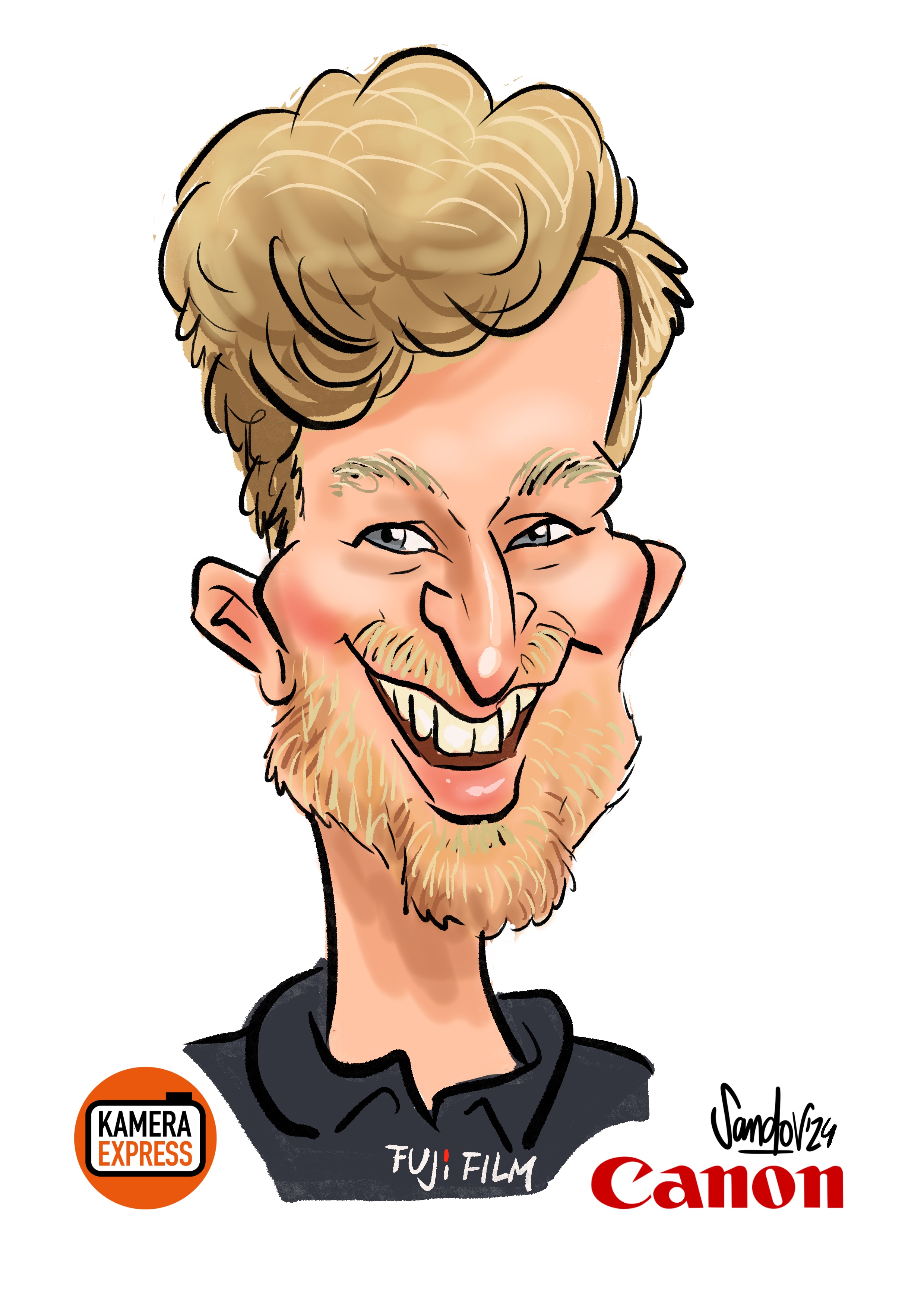 Karikatuur