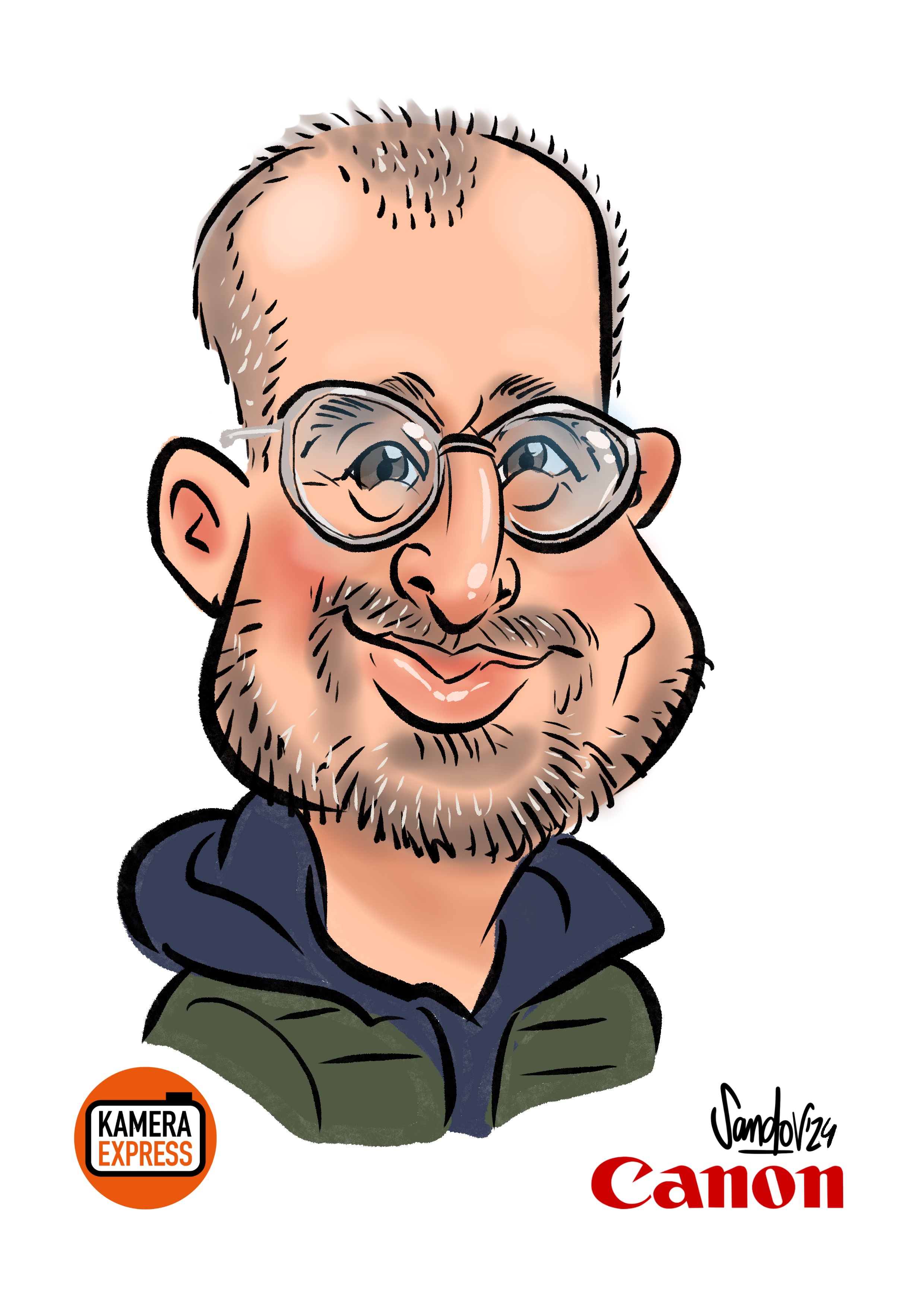 Karikatuur