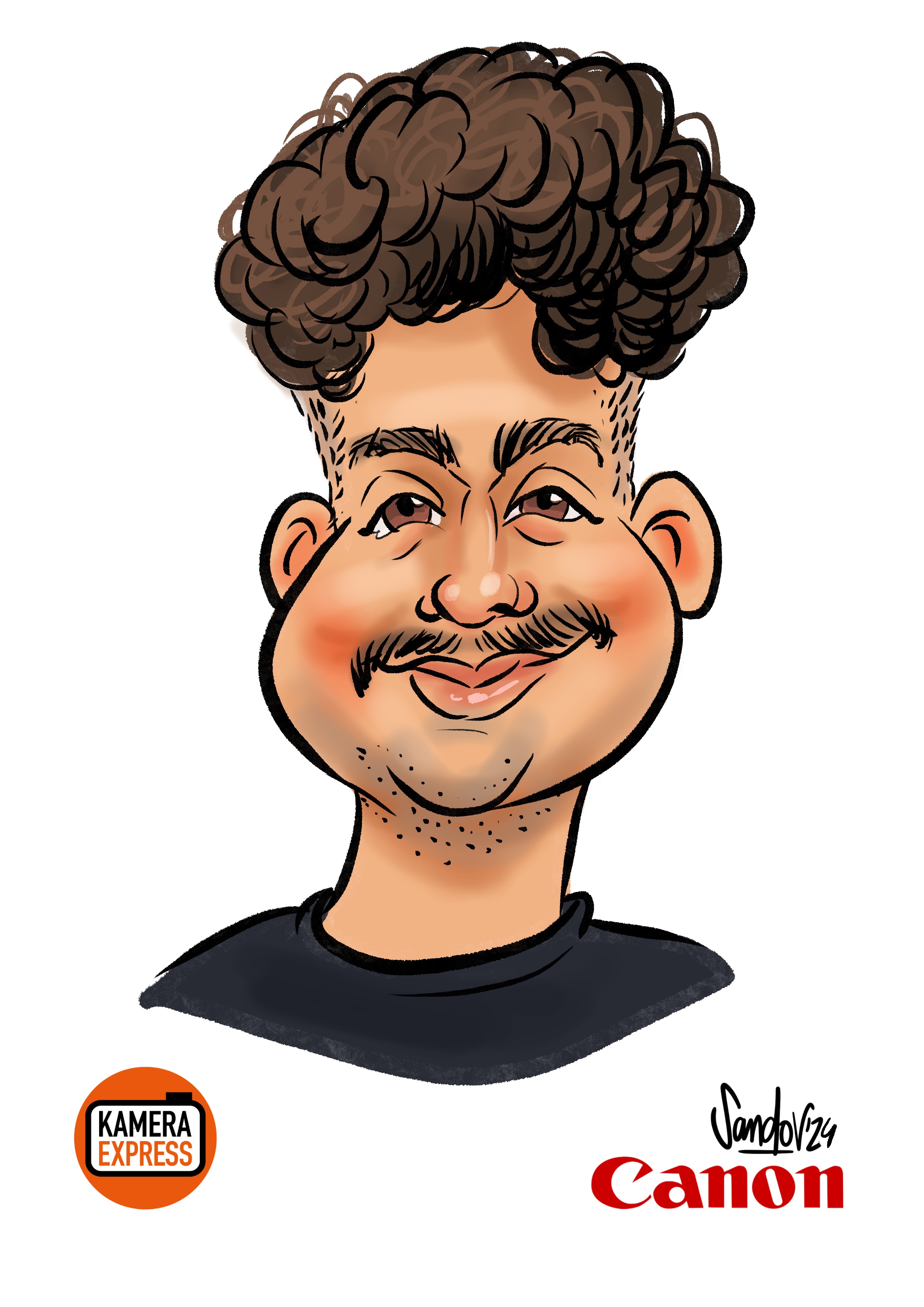 Karikatuur