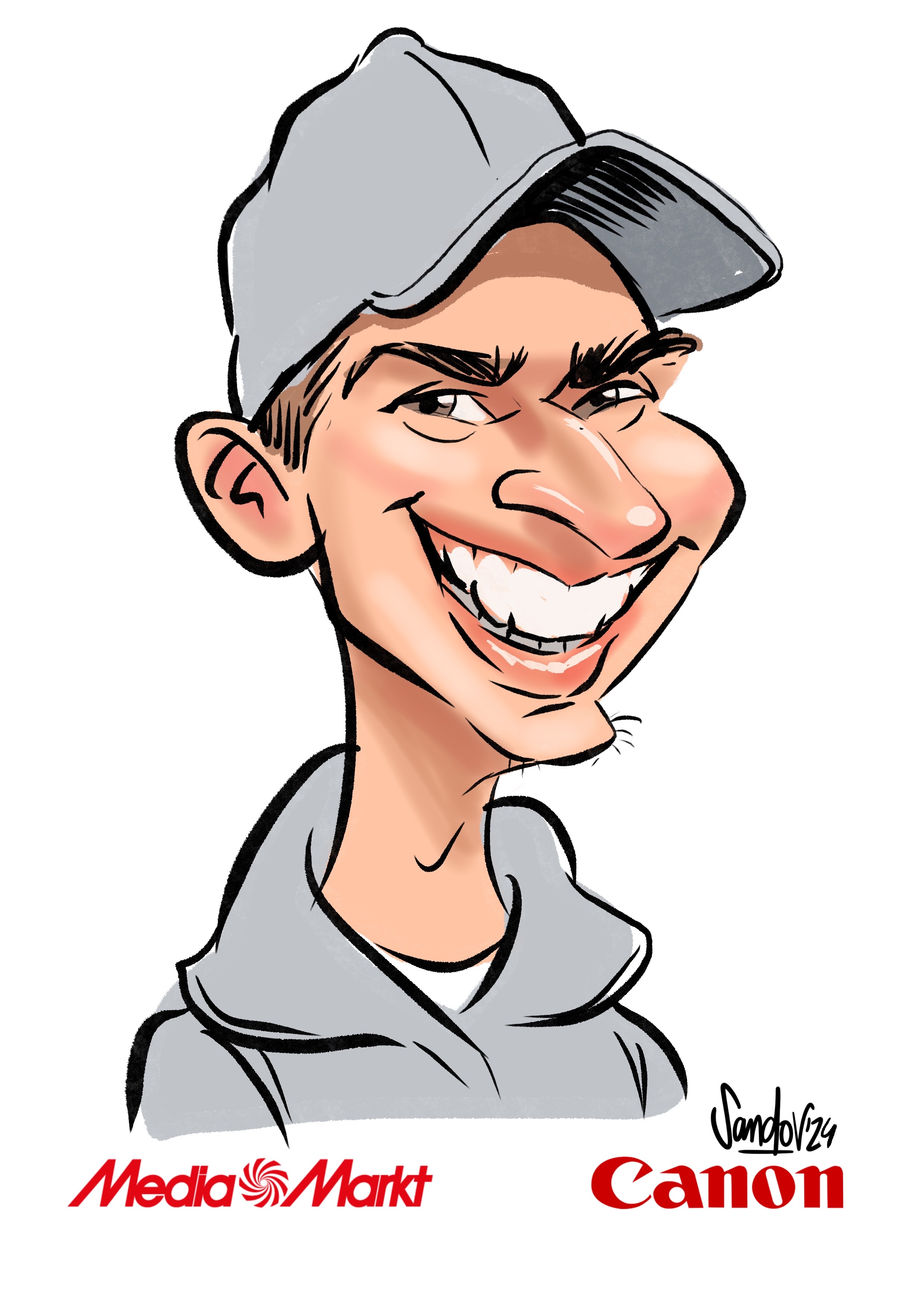 Karikatuur