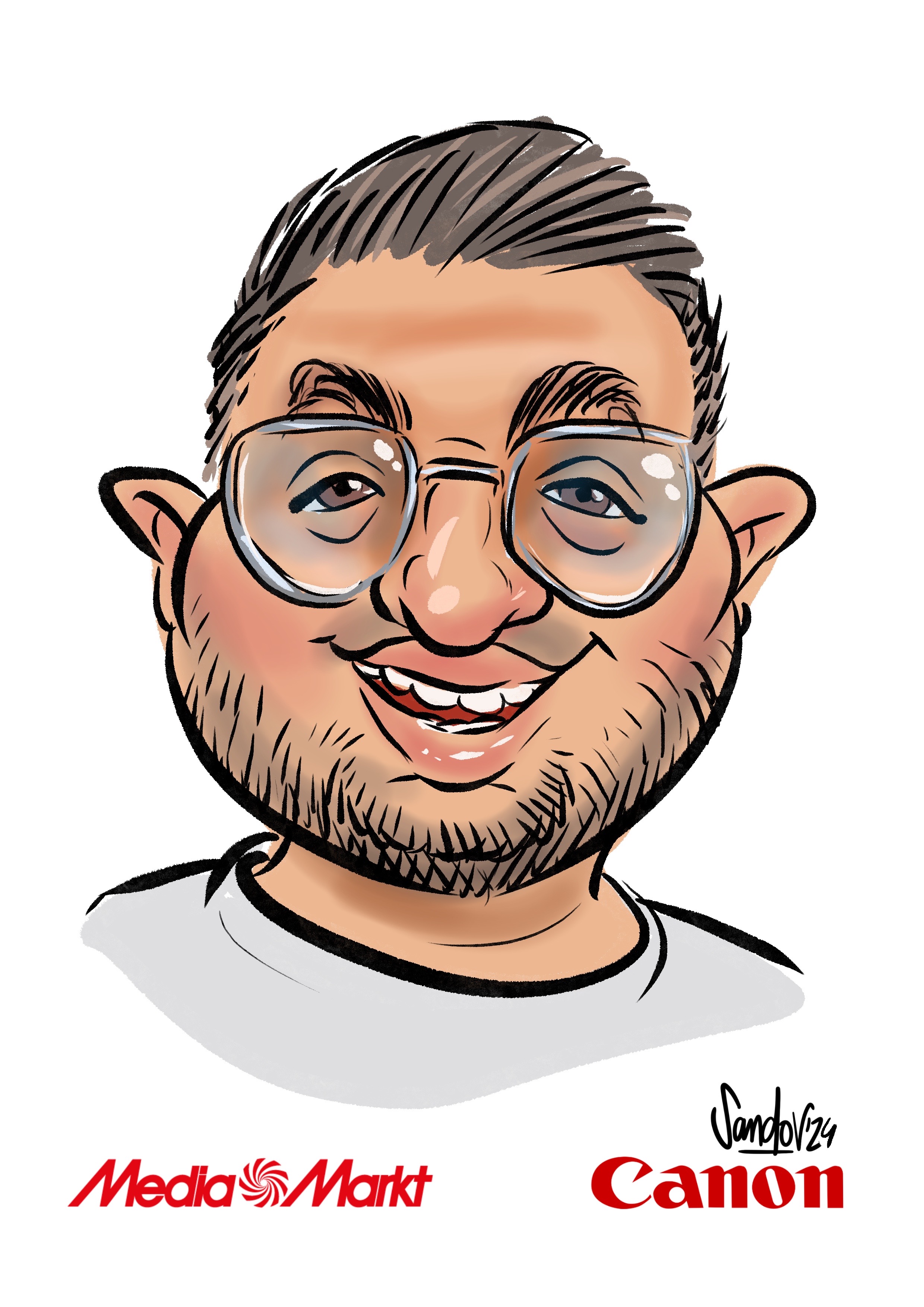 Karikatuur