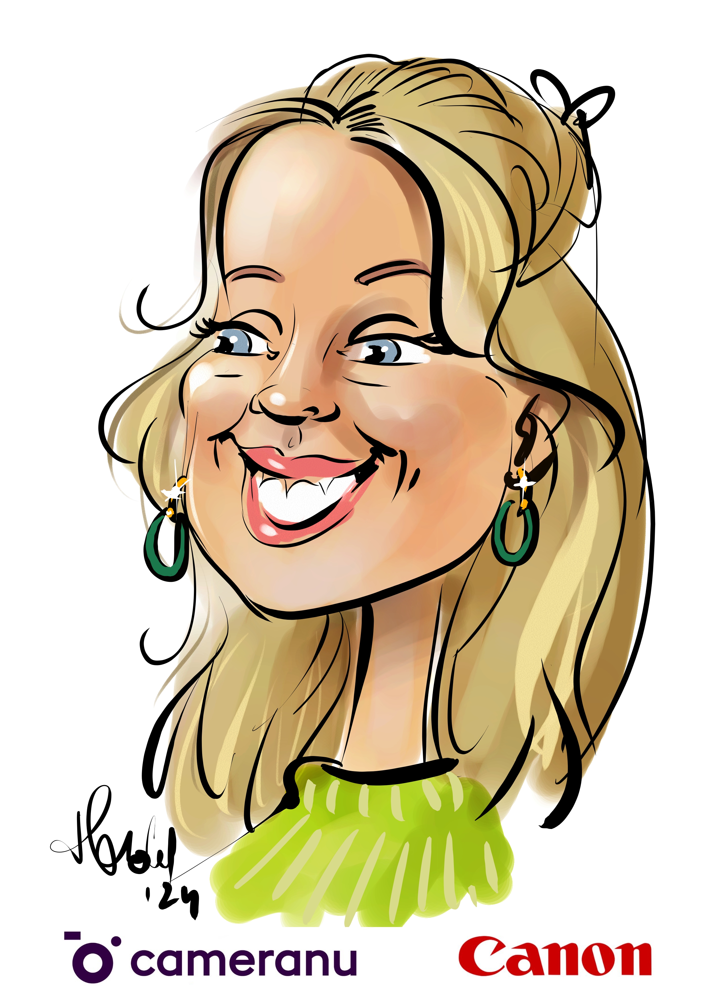 Karikatuur
