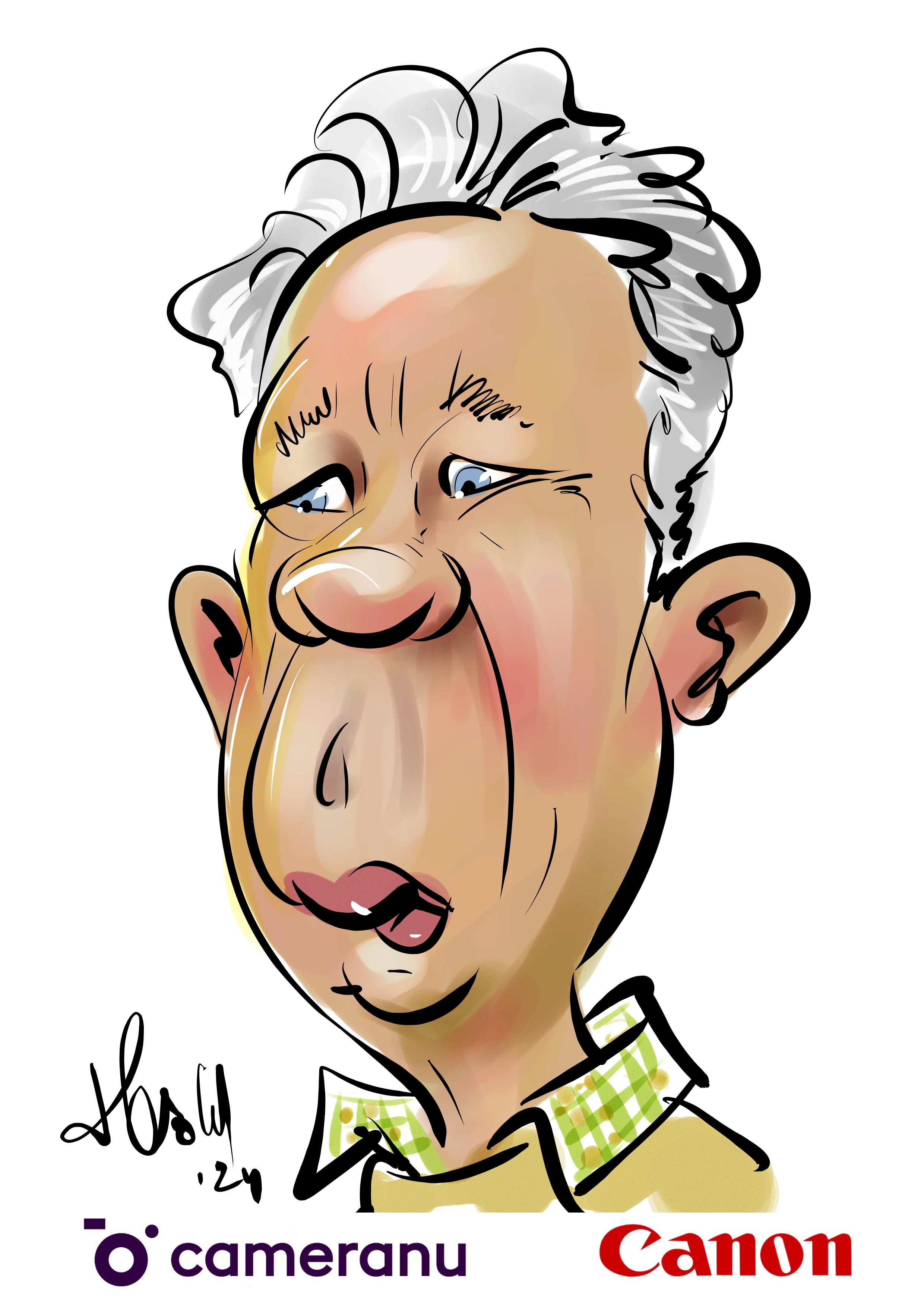 Karikatuur