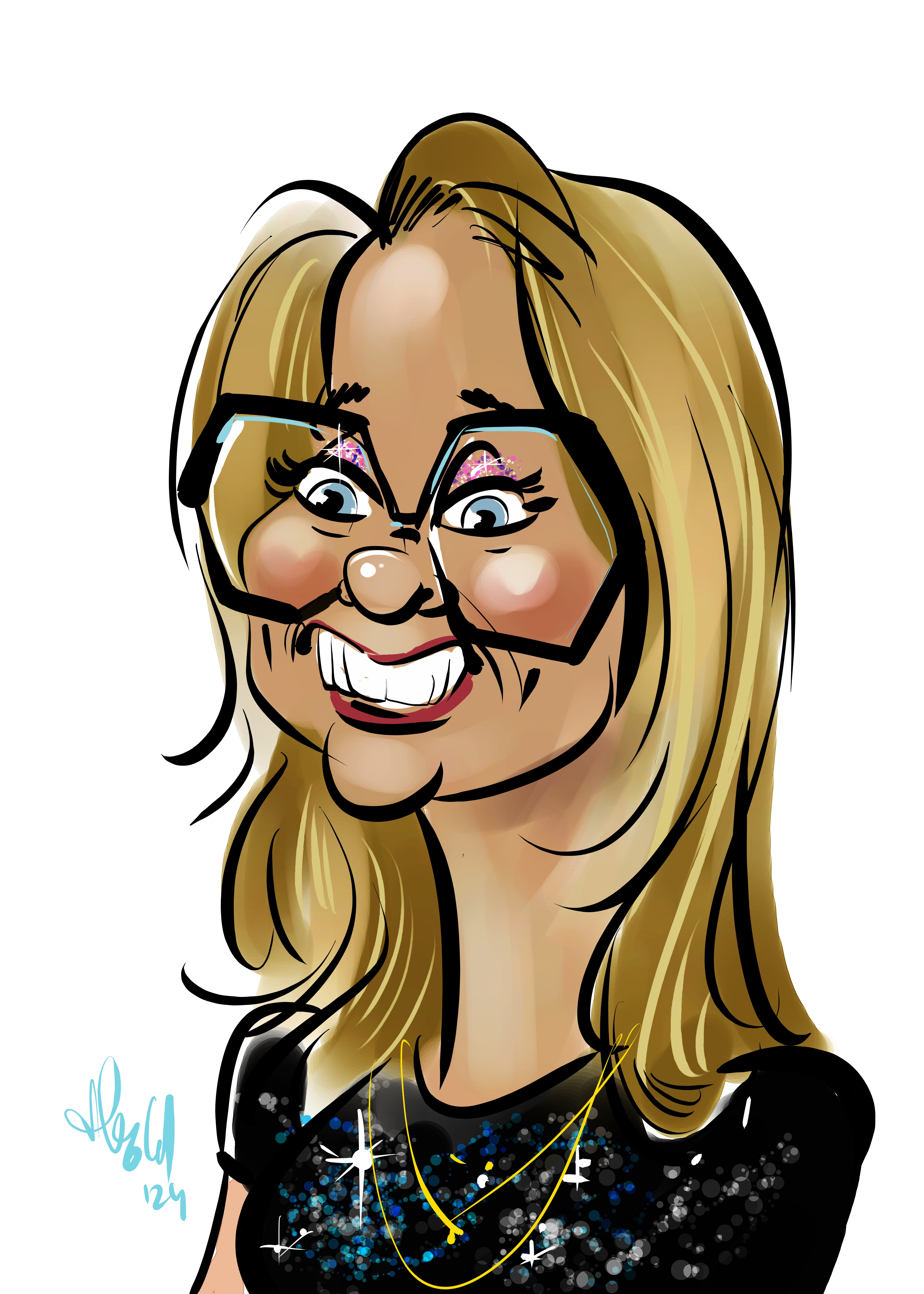Karikatuur
