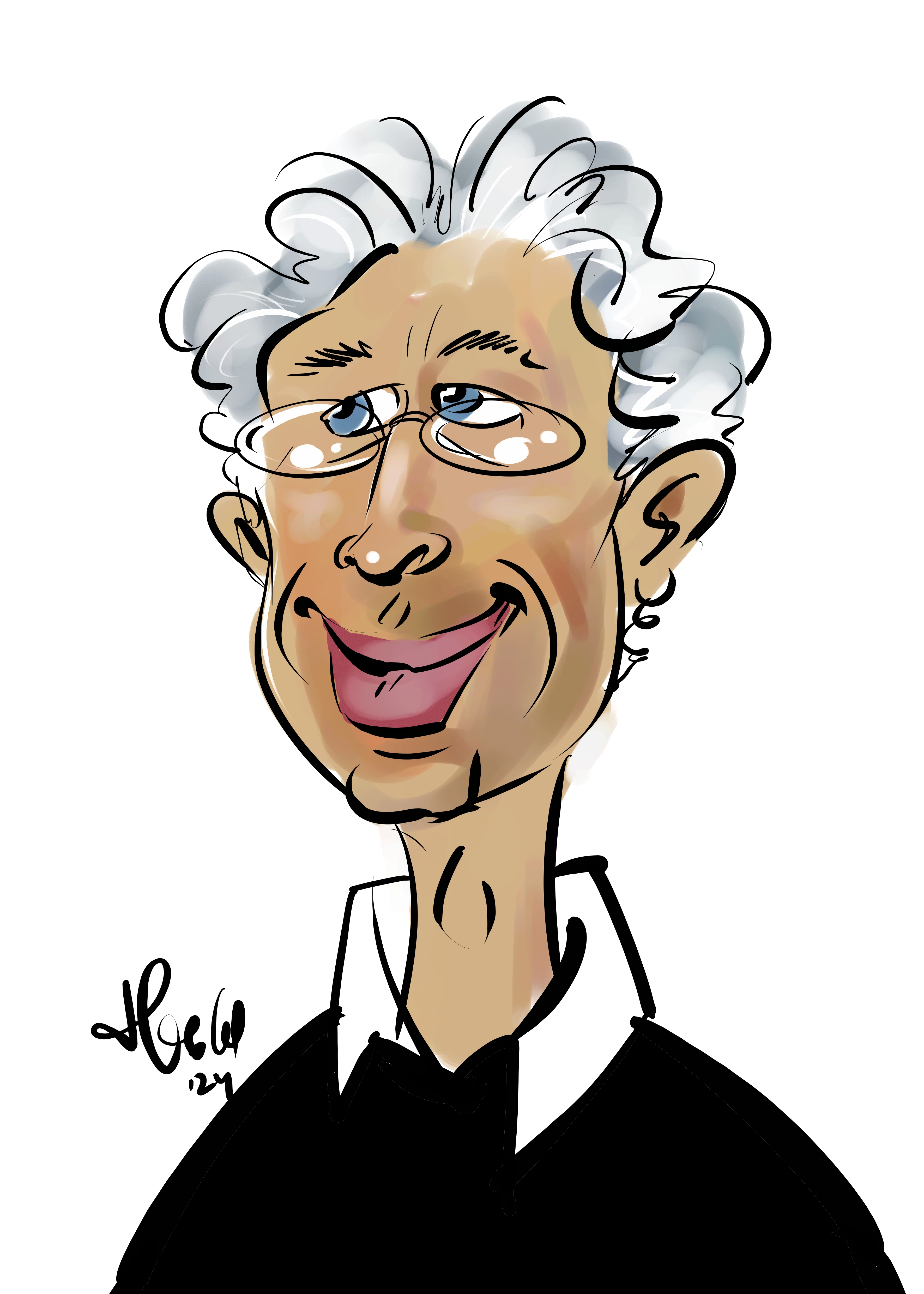 Karikatuur