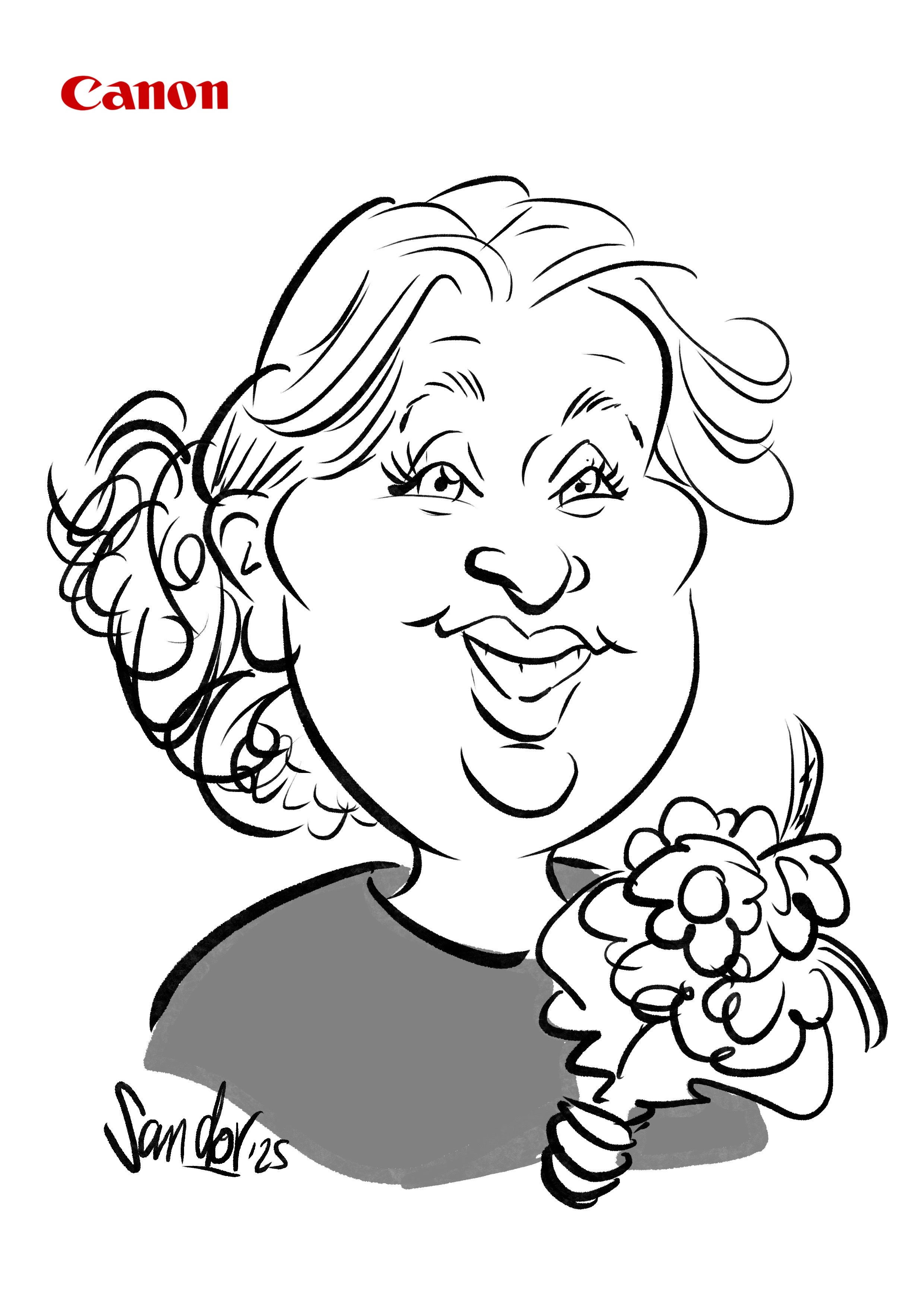 Karikatuur