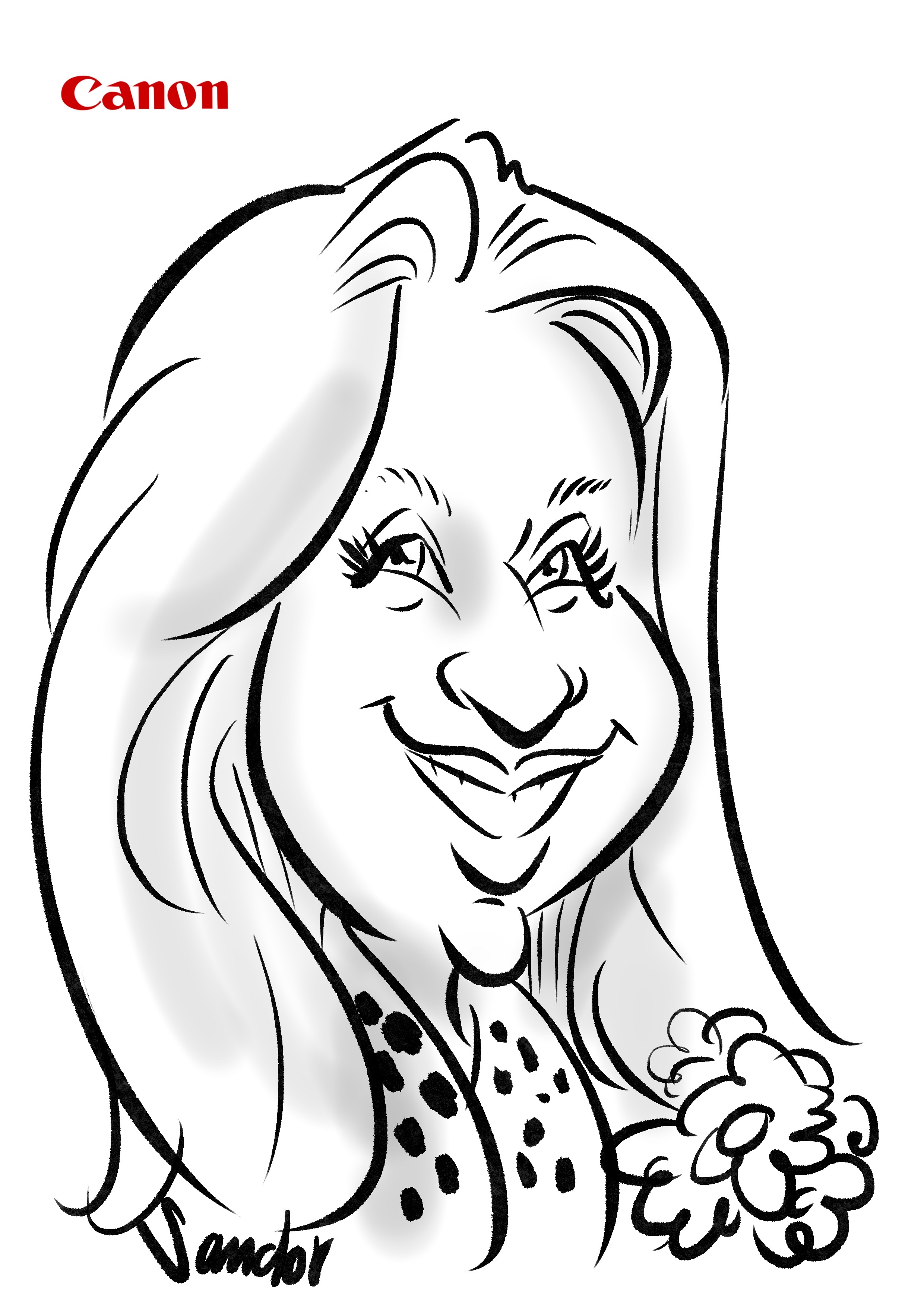 Karikatuur