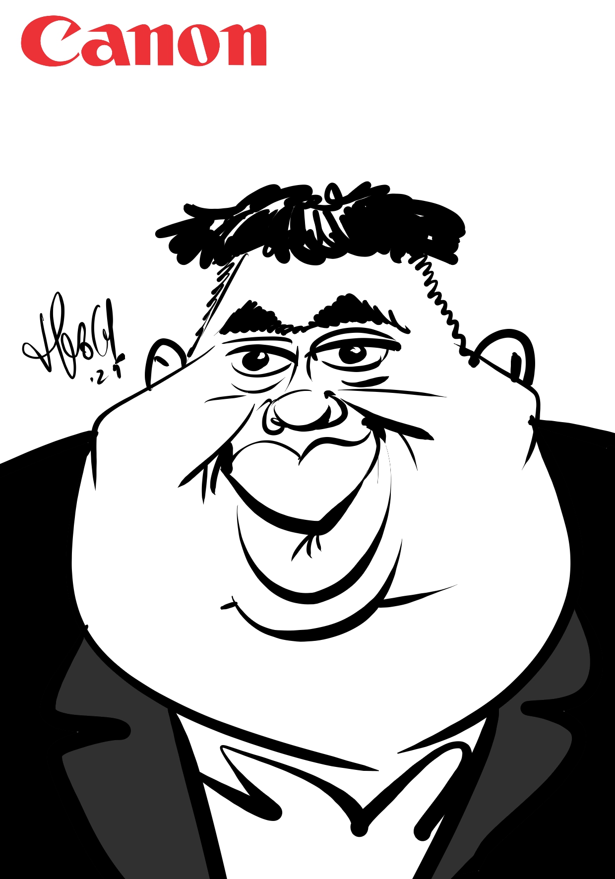Karikatuur