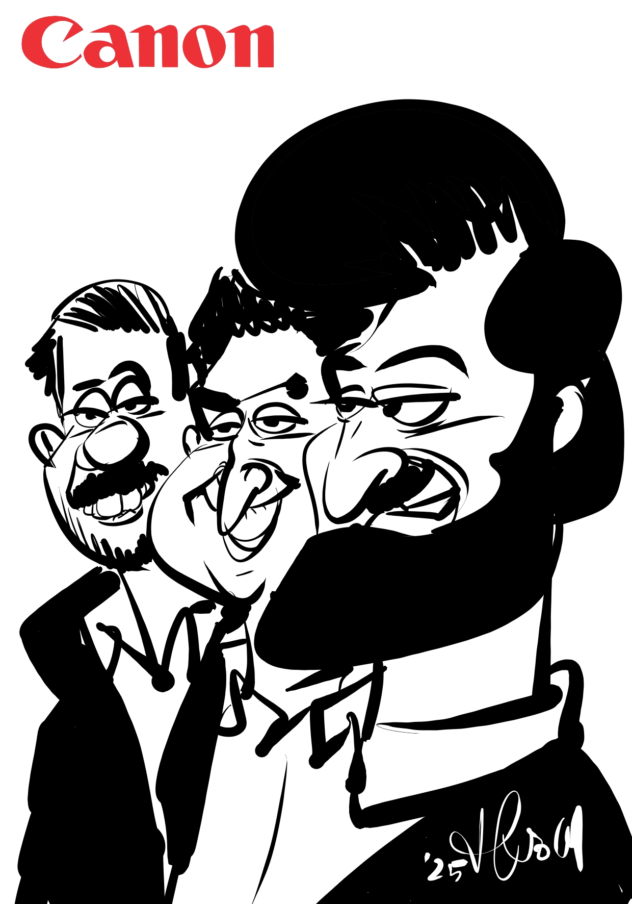 Karikatuur