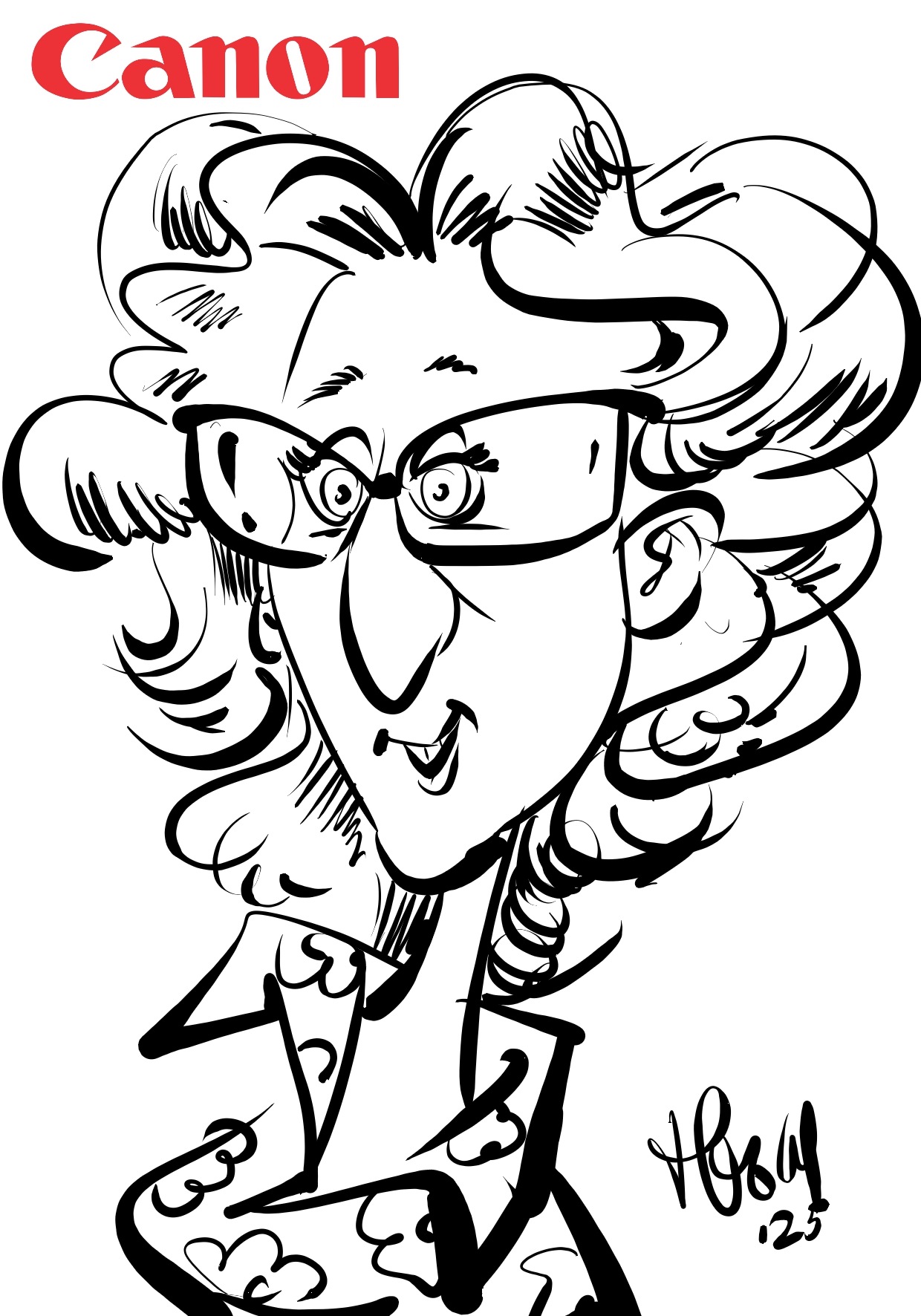 Karikatuur