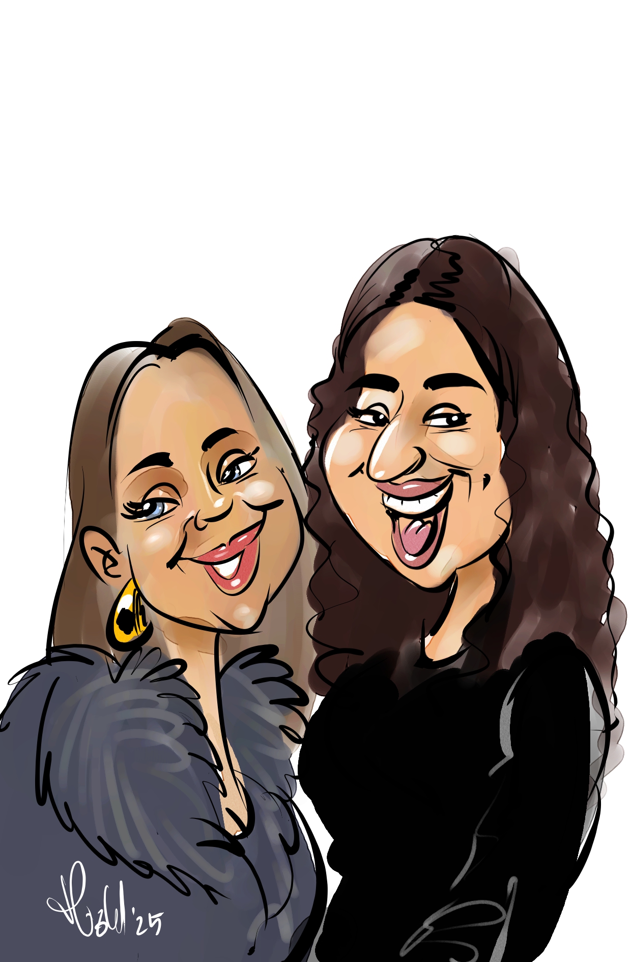 Karikatuur