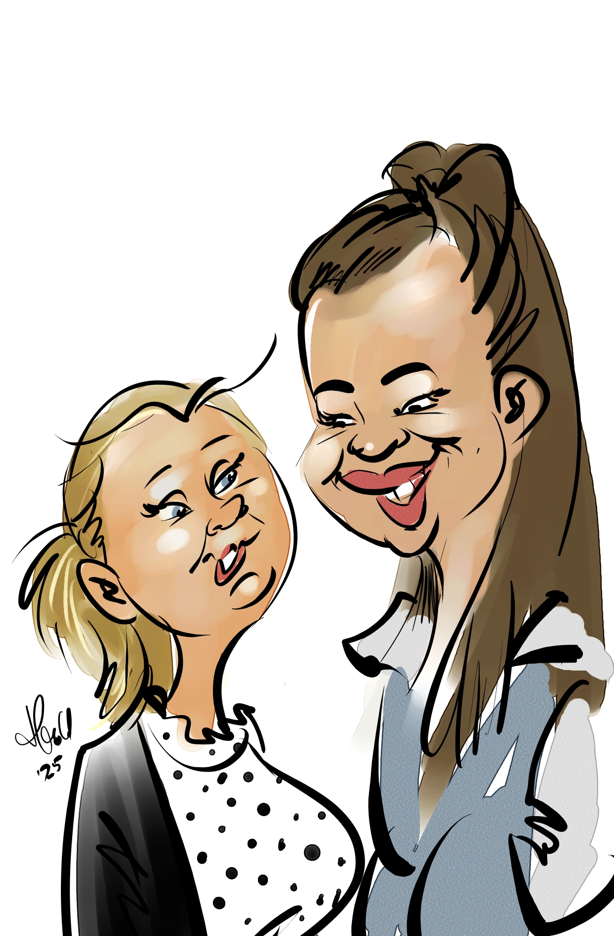 Karikatuur