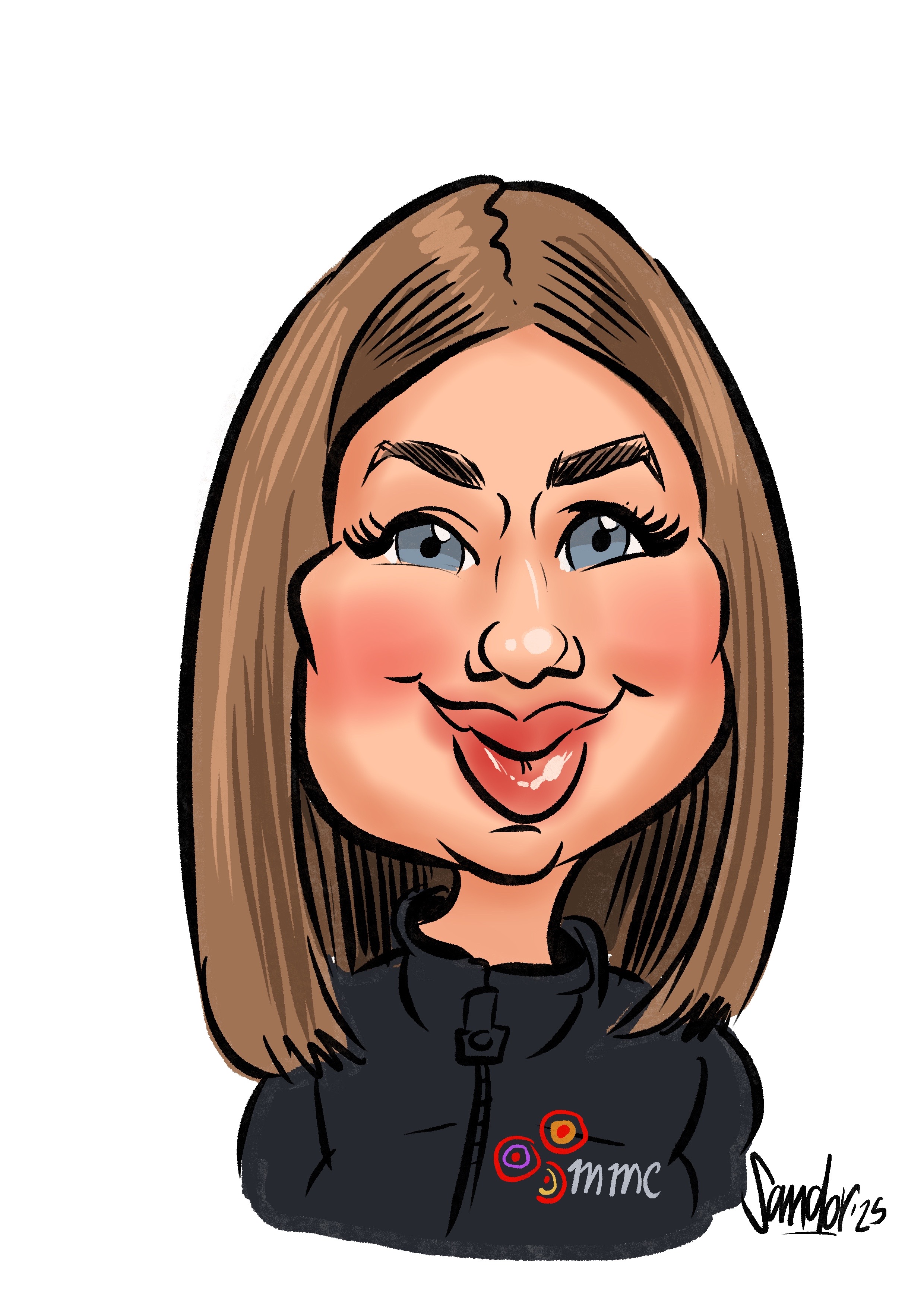 Karikatuur