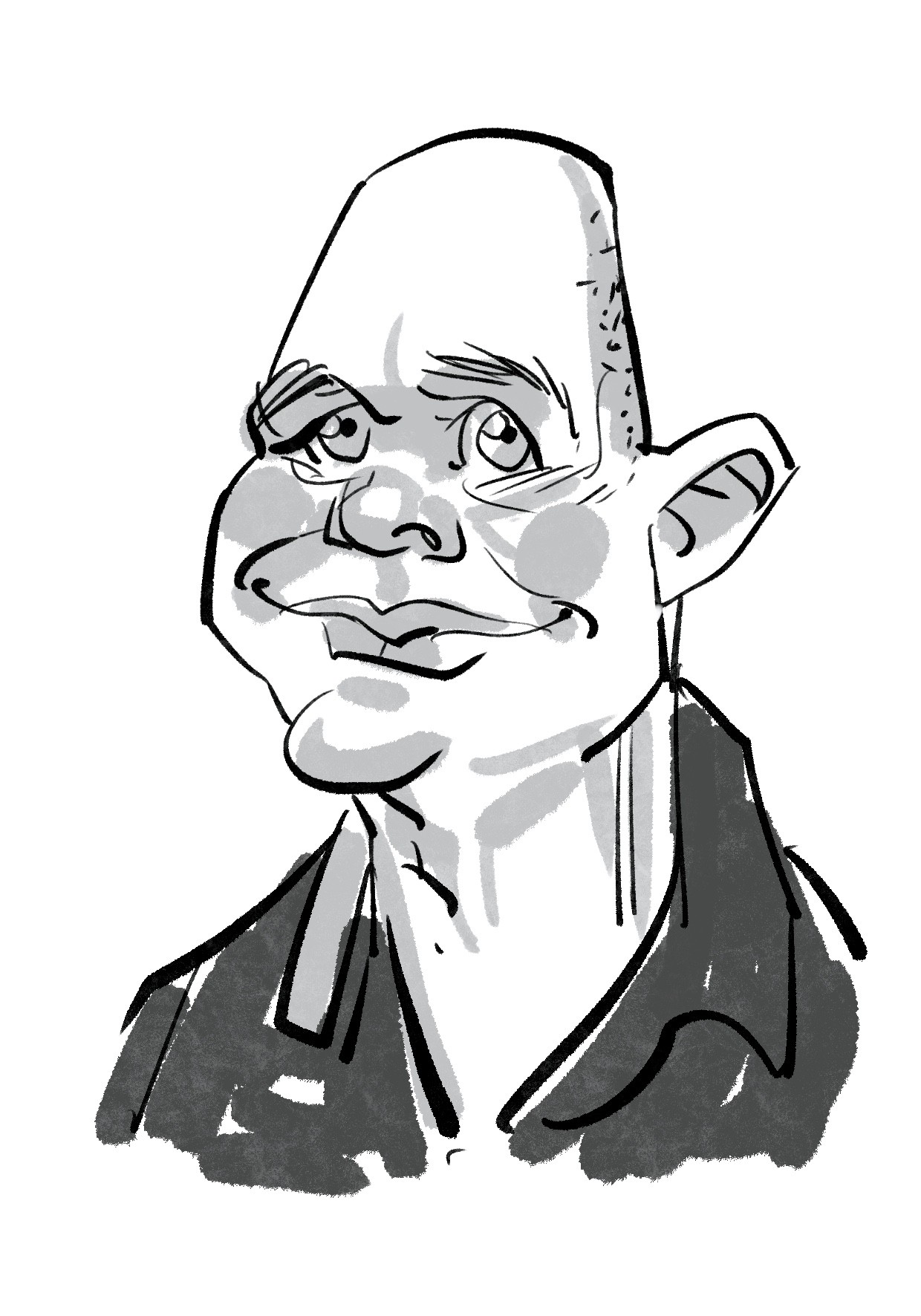 Karikatuur