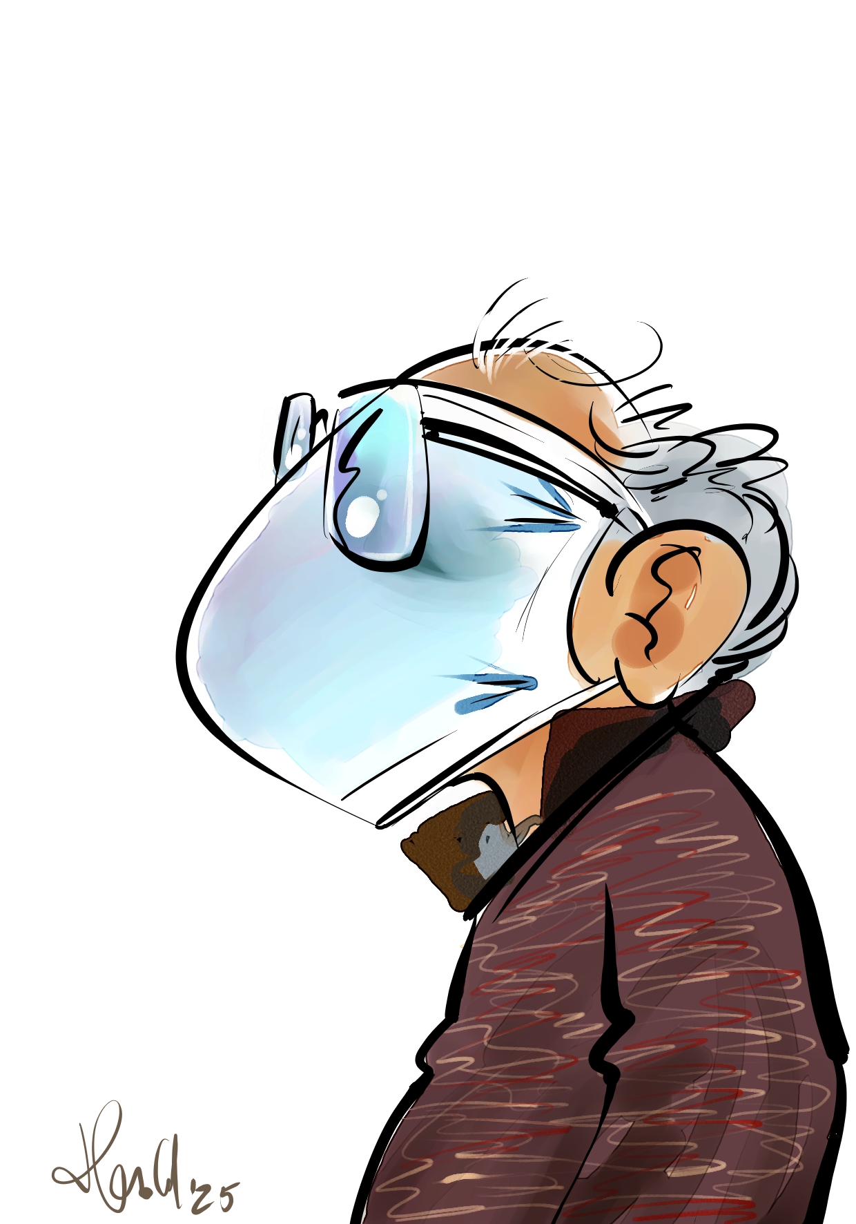 Karikatuur