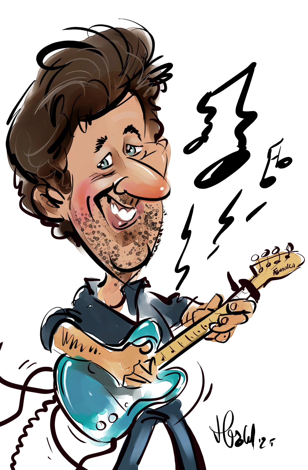 Karikatuur