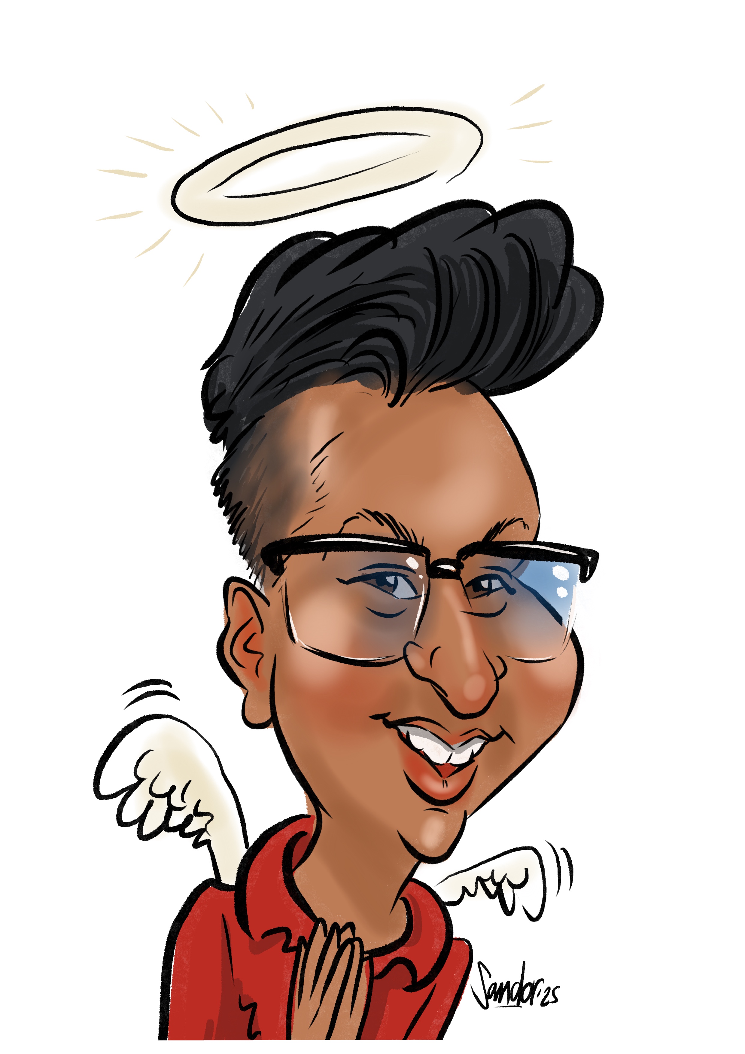 Karikatuur