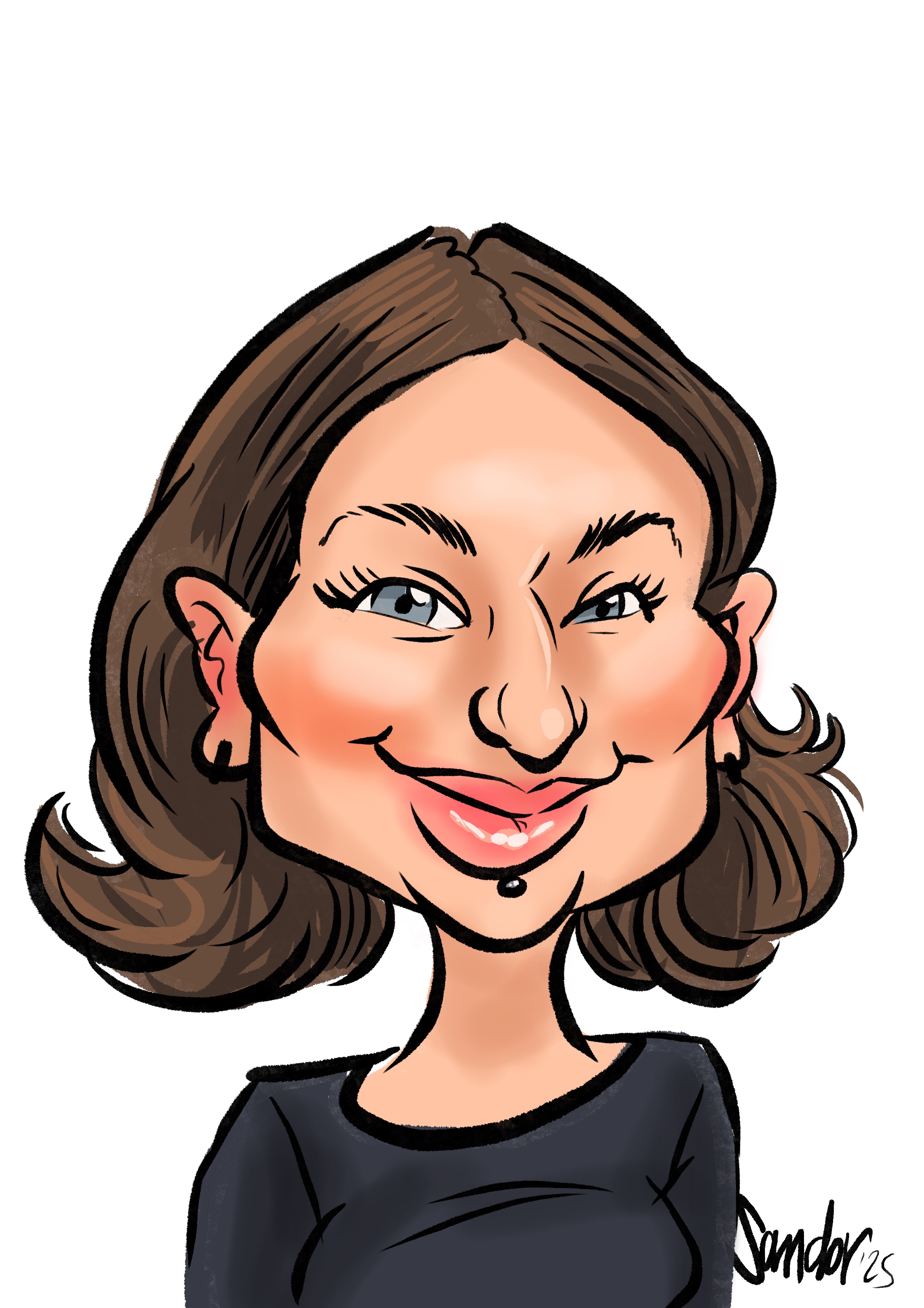 Karikatuur